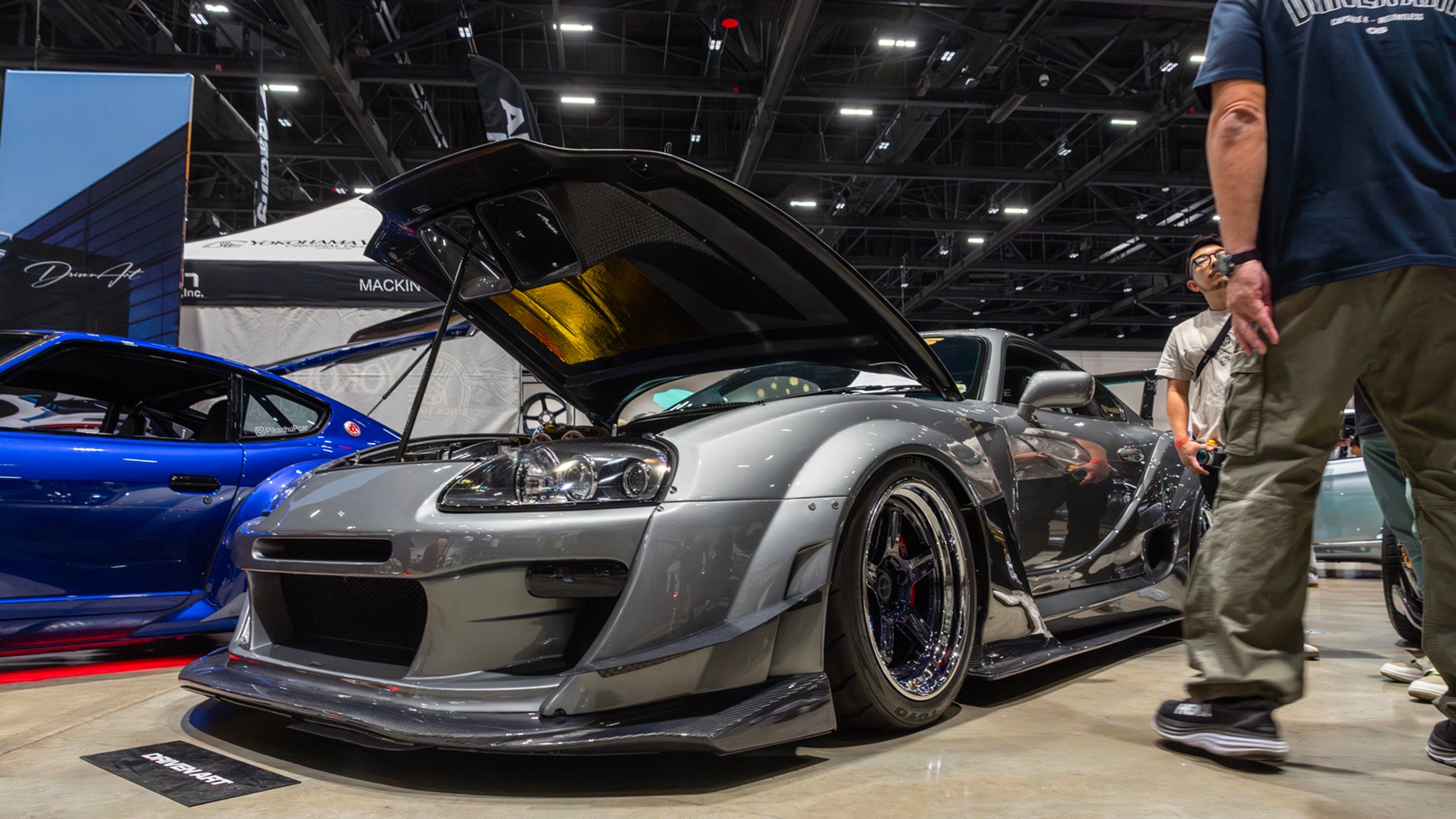 Wekfest San Jose 2025 11