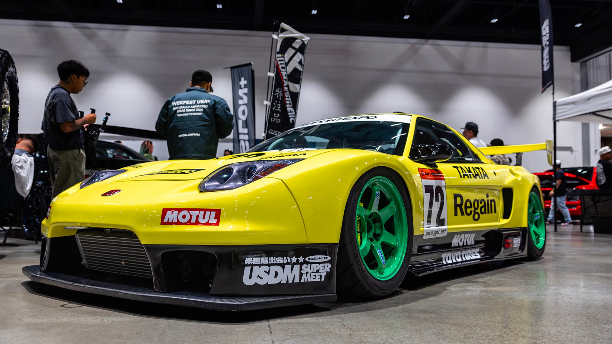 Wekfest San Jose 2025 46