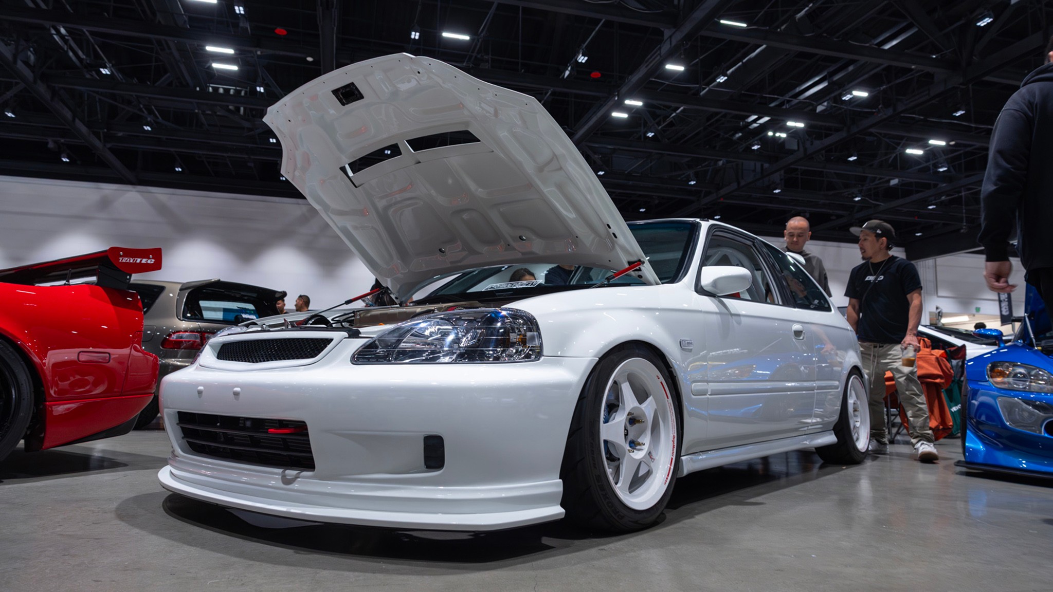 Wekfest San Jose 2025 15