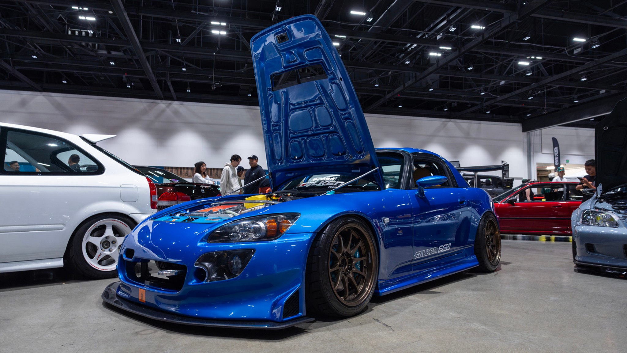 Wekfest San Jose 2025 16