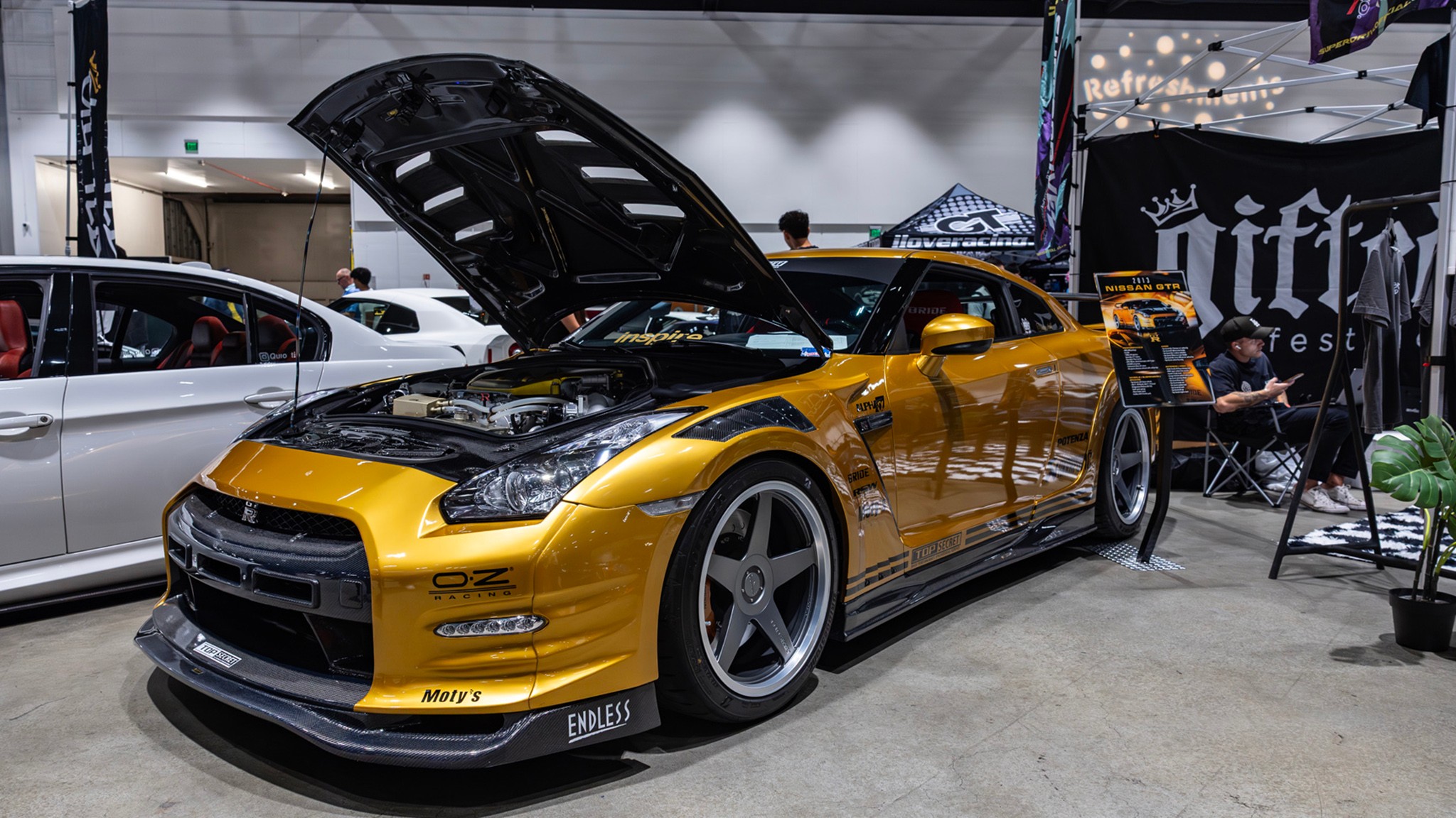 Wekfest San Jose 2025 21