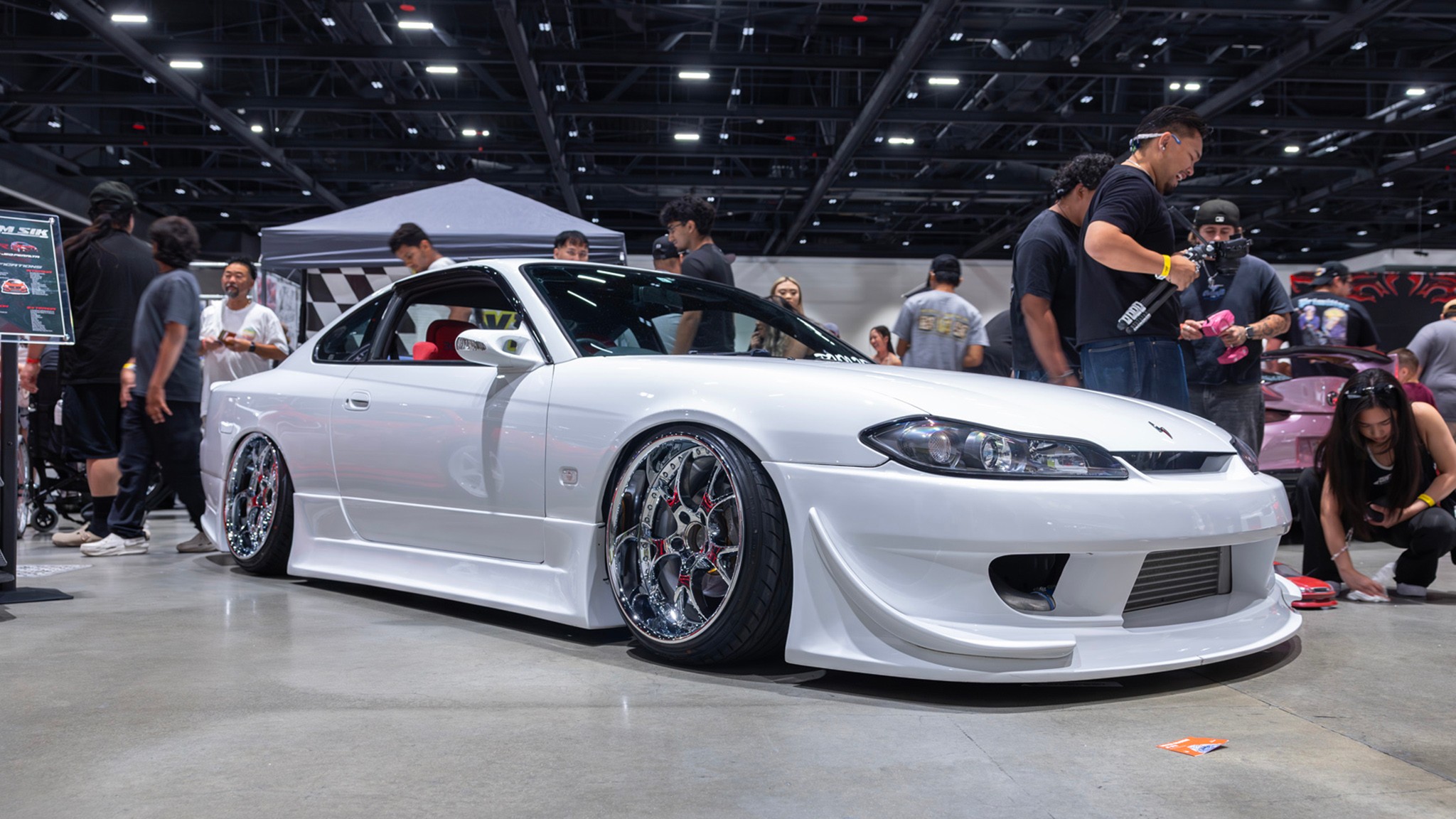 Wekfest San Jose 2025 26