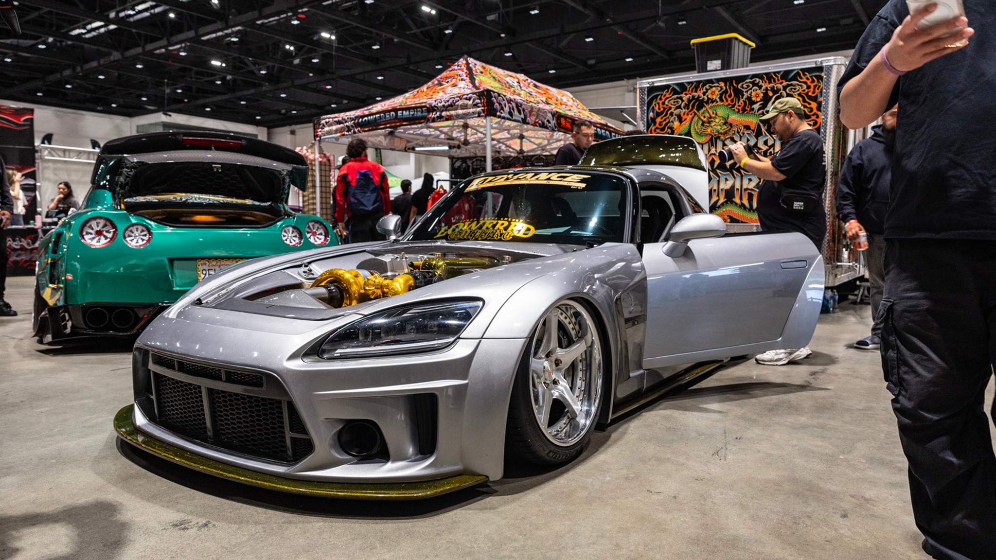 Wekfest San Jose 2025 27