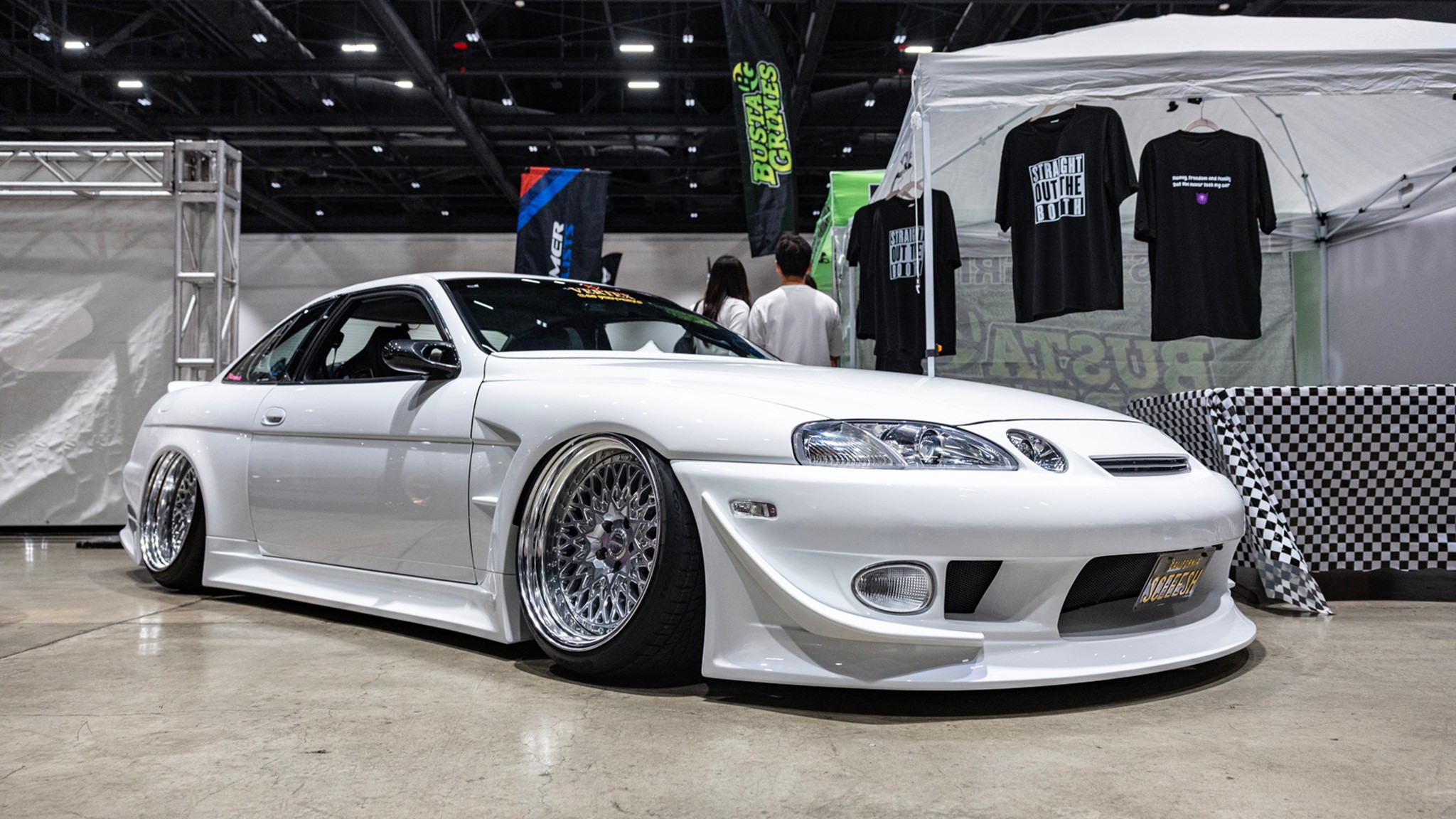 Wekfest San Jose 2025 28