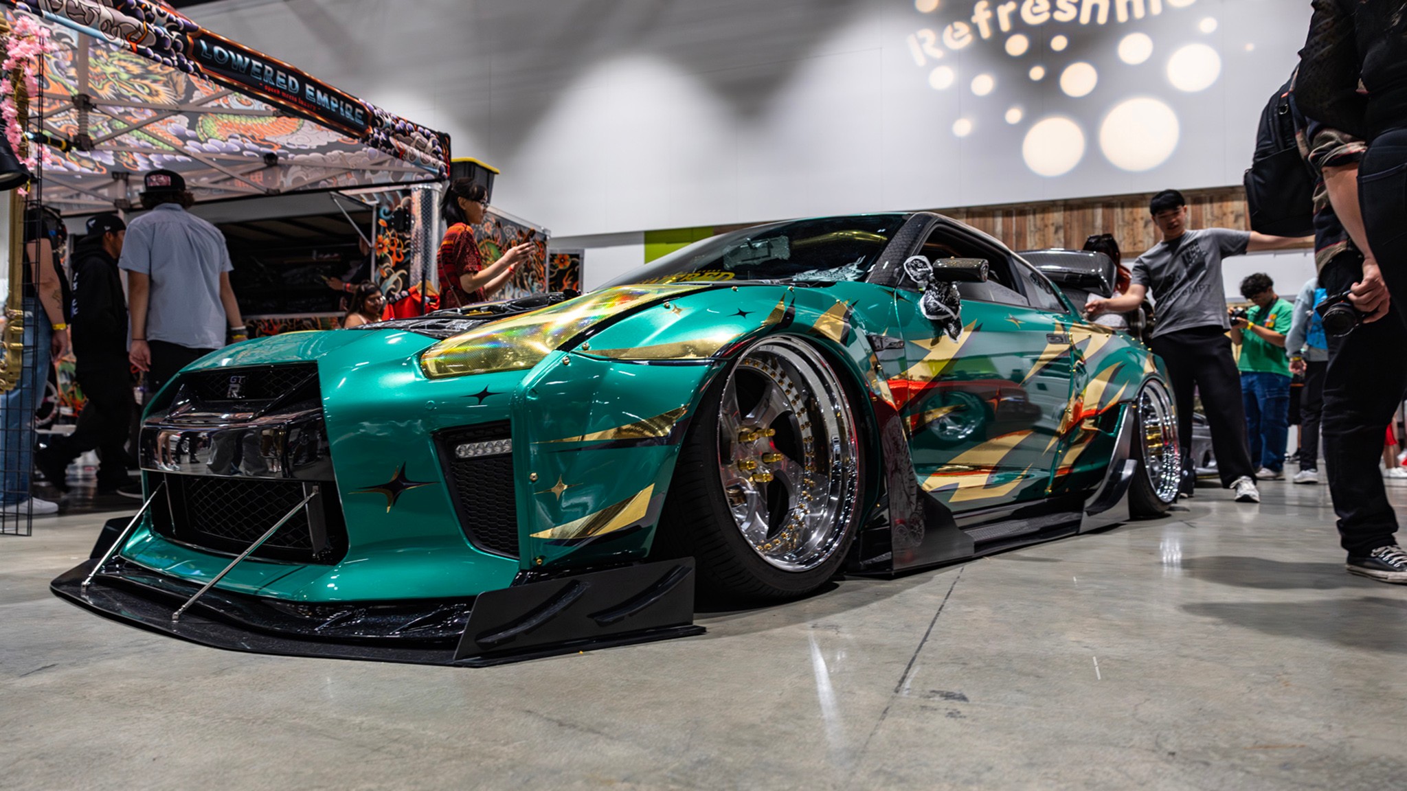 Wekfest San Jose 2025 29