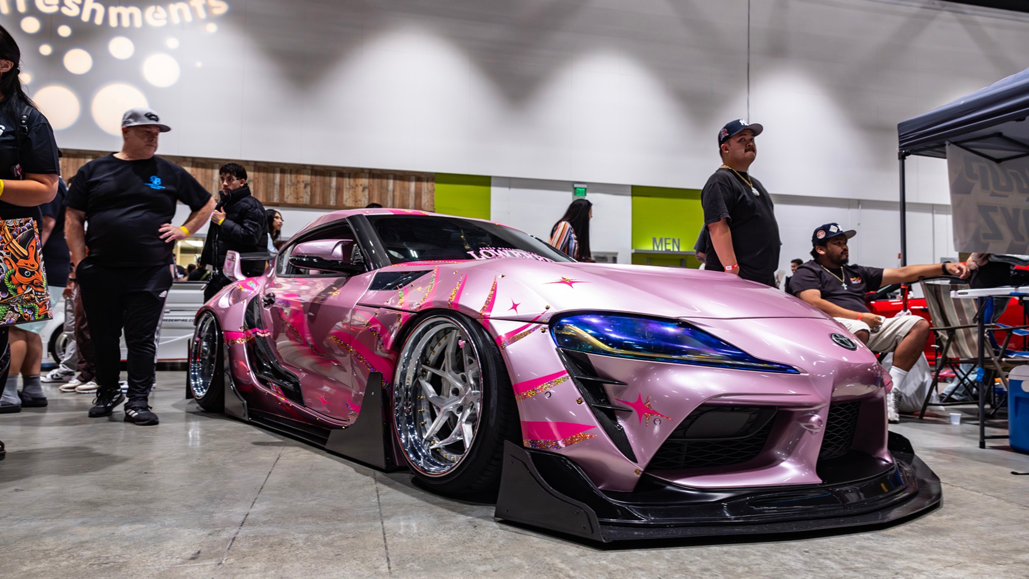 Wekfest San Jose 2025 31