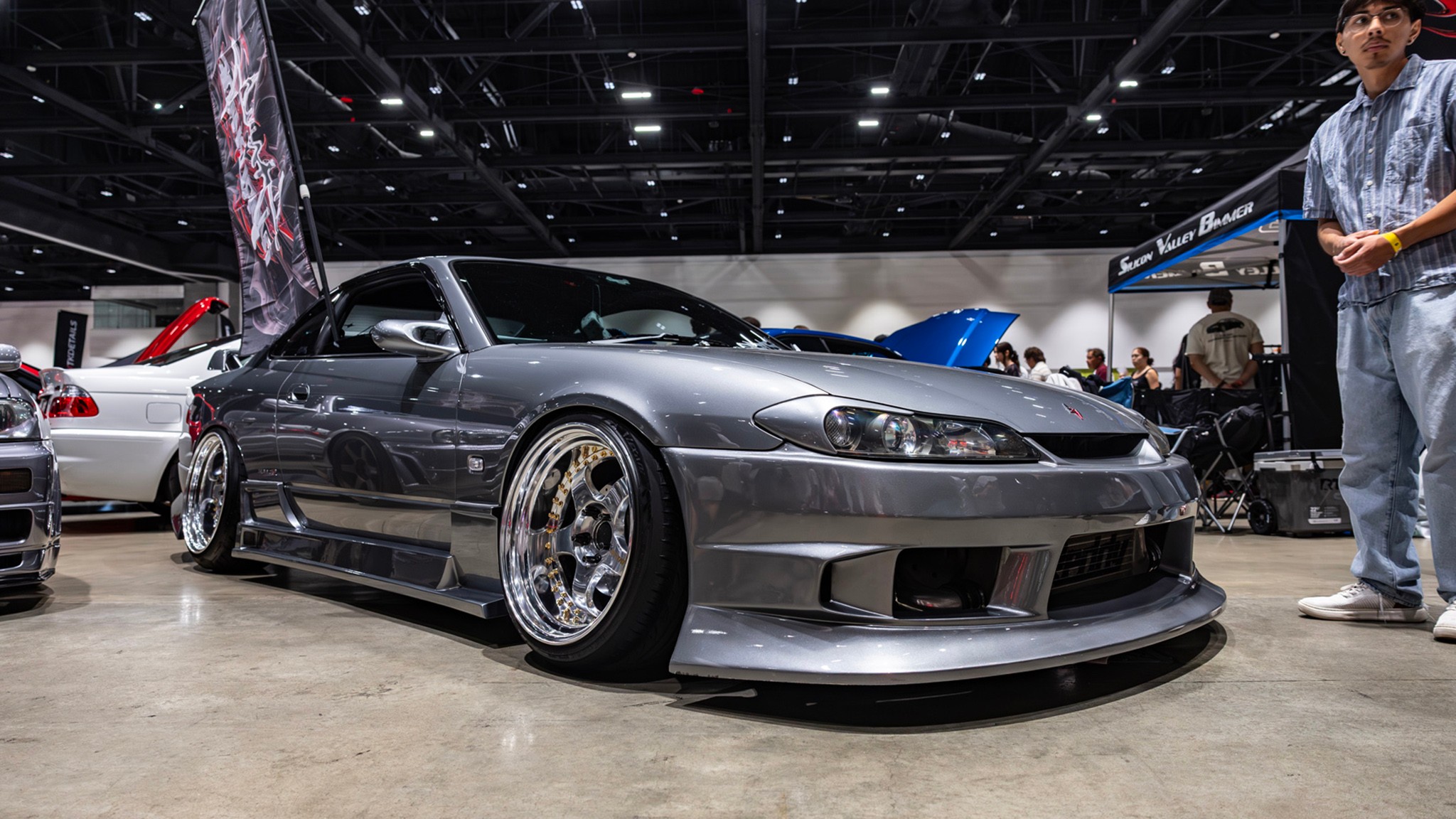 Wekfest San Jose 2025 32