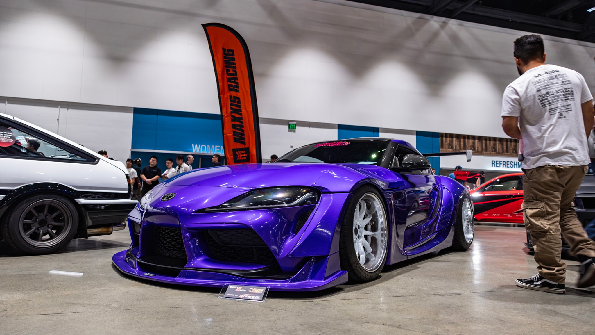 Wekfest San Jose 2025 34