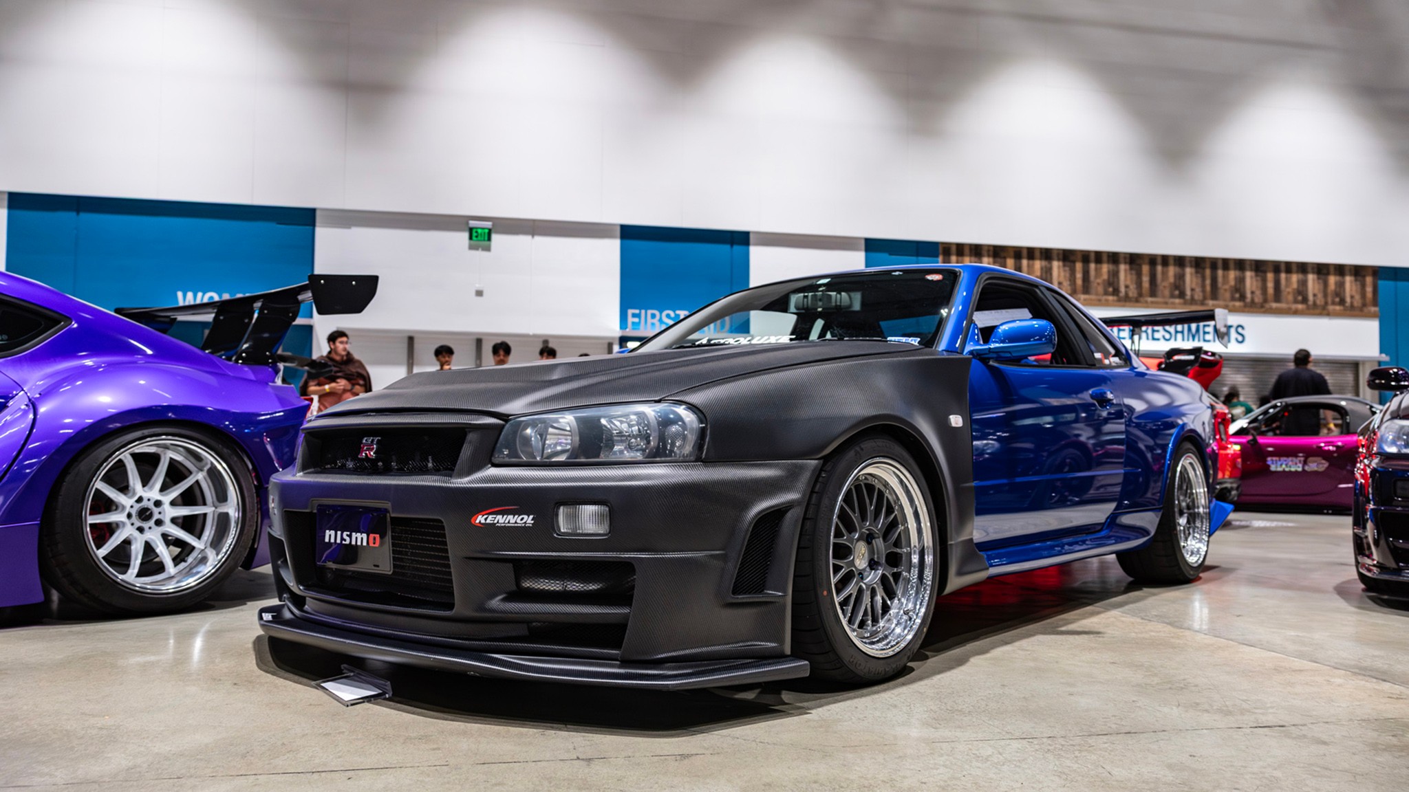 Wekfest San Jose 2025 35