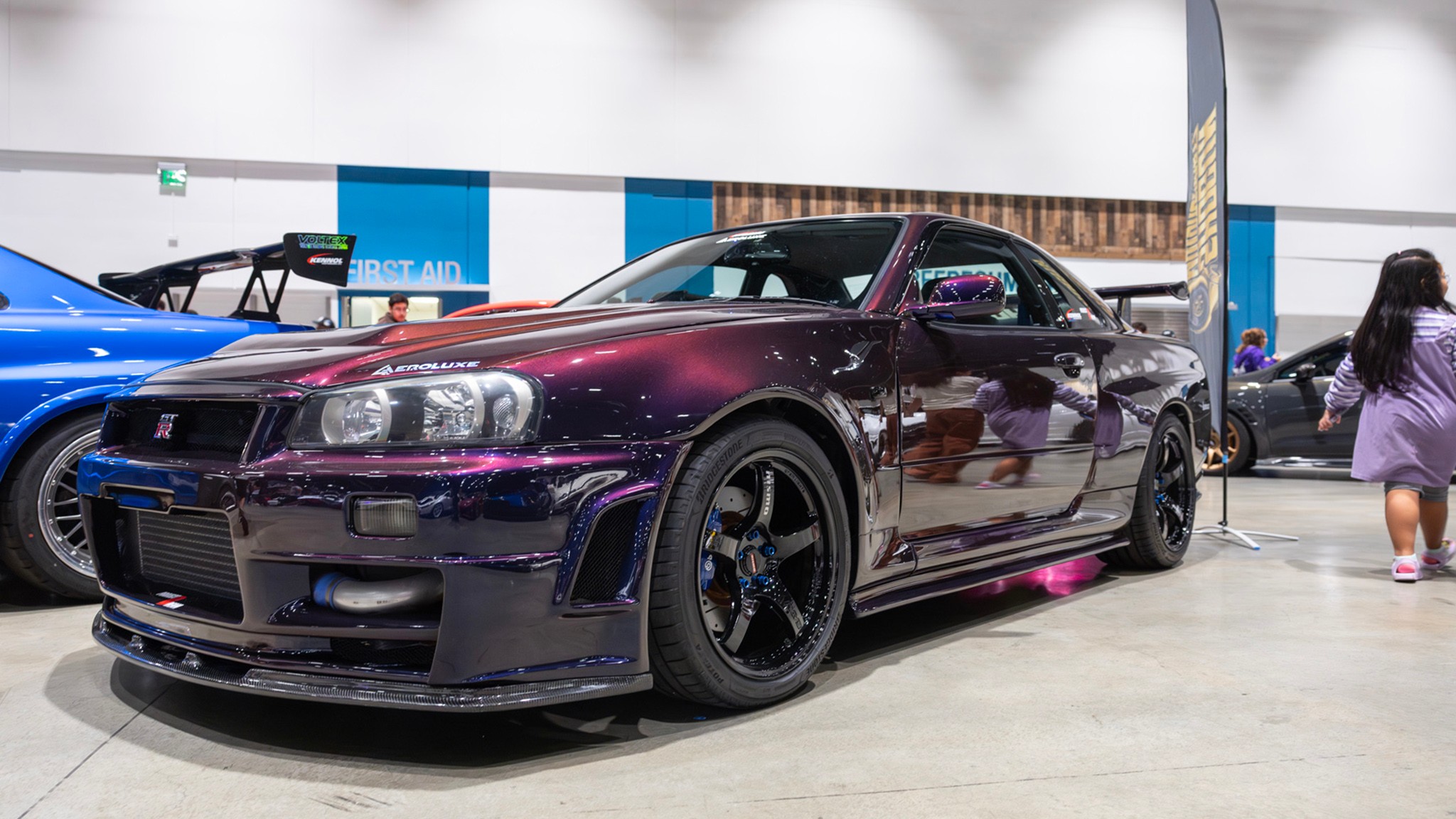 Wekfest San Jose 2025 36