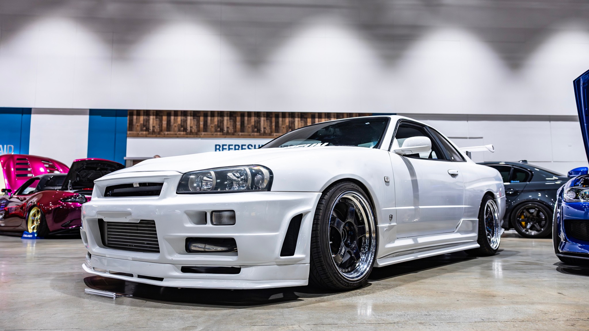 Wekfest San Jose 2025 37