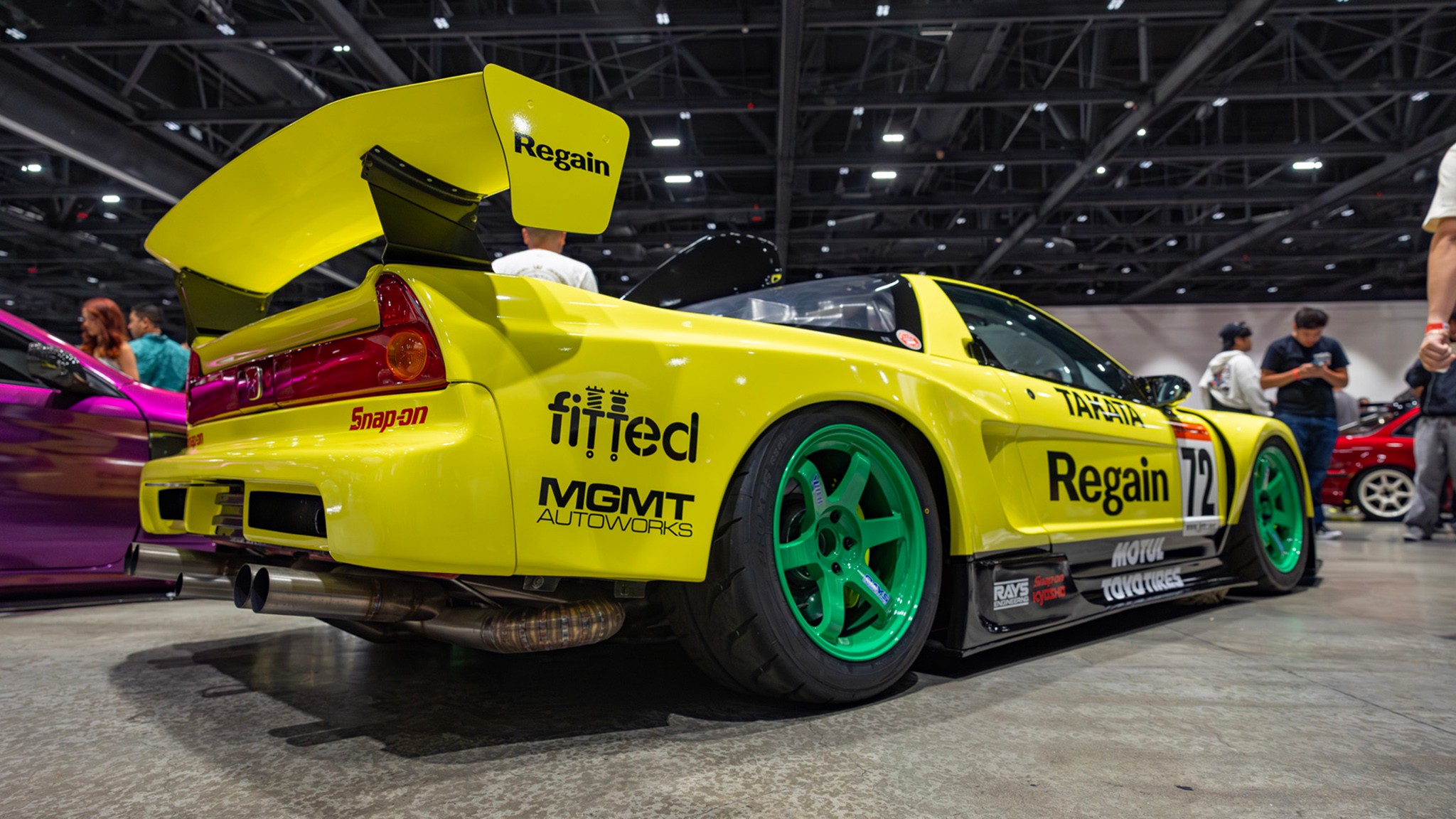 Wekfest San Jose 2025 39