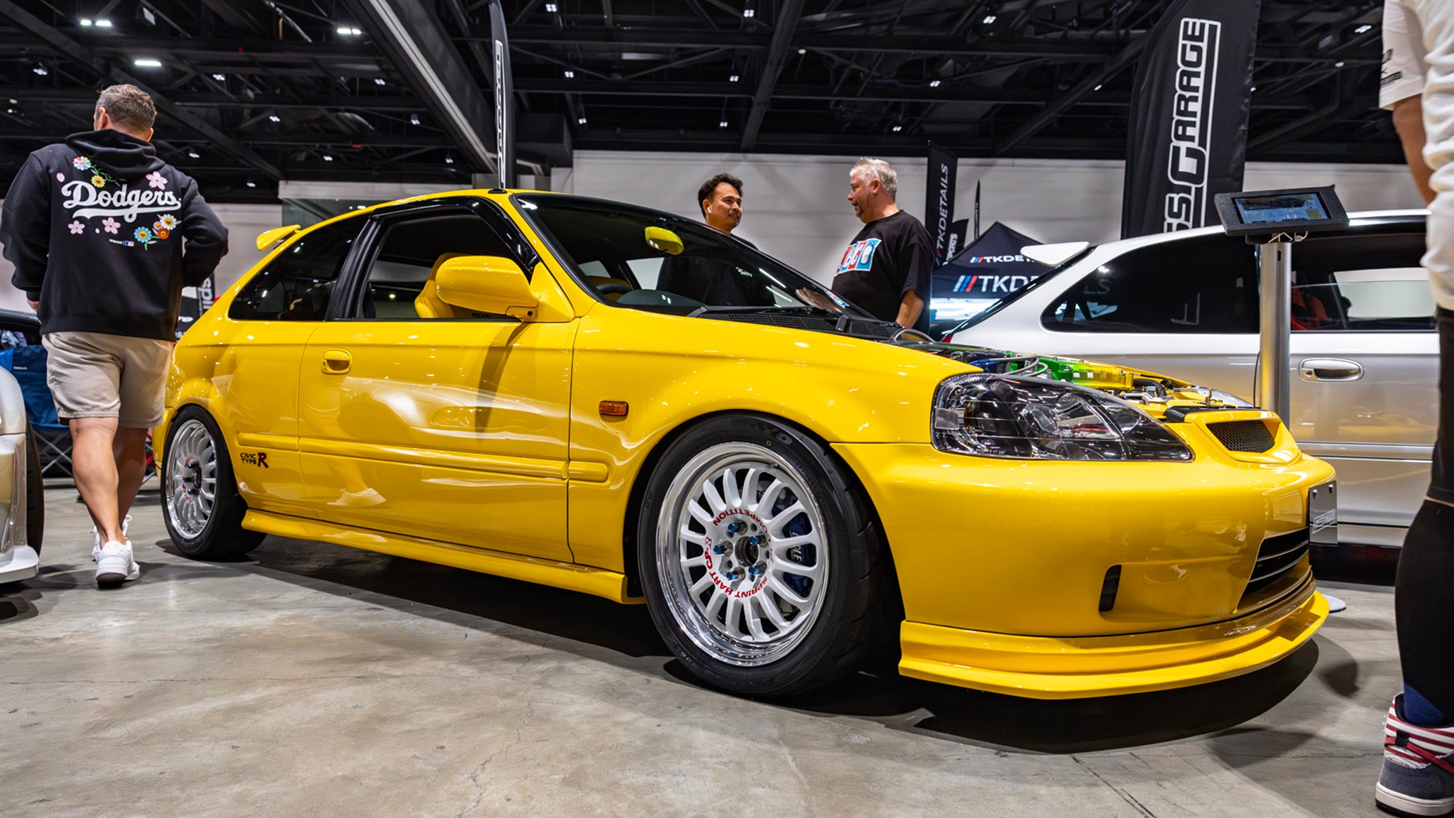 Wekfest San Jose 2025 41