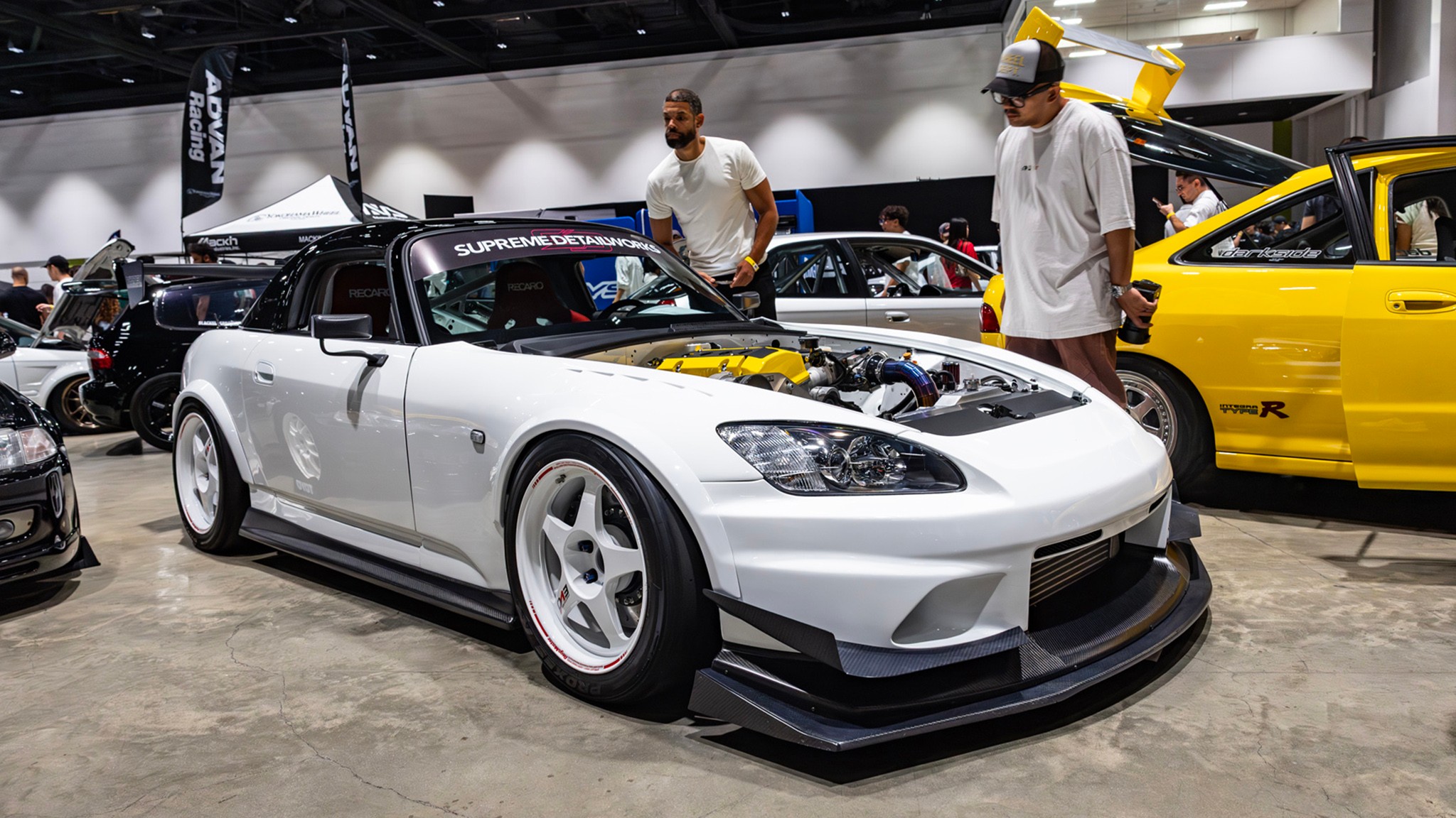 Wekfest San Jose 2025 43