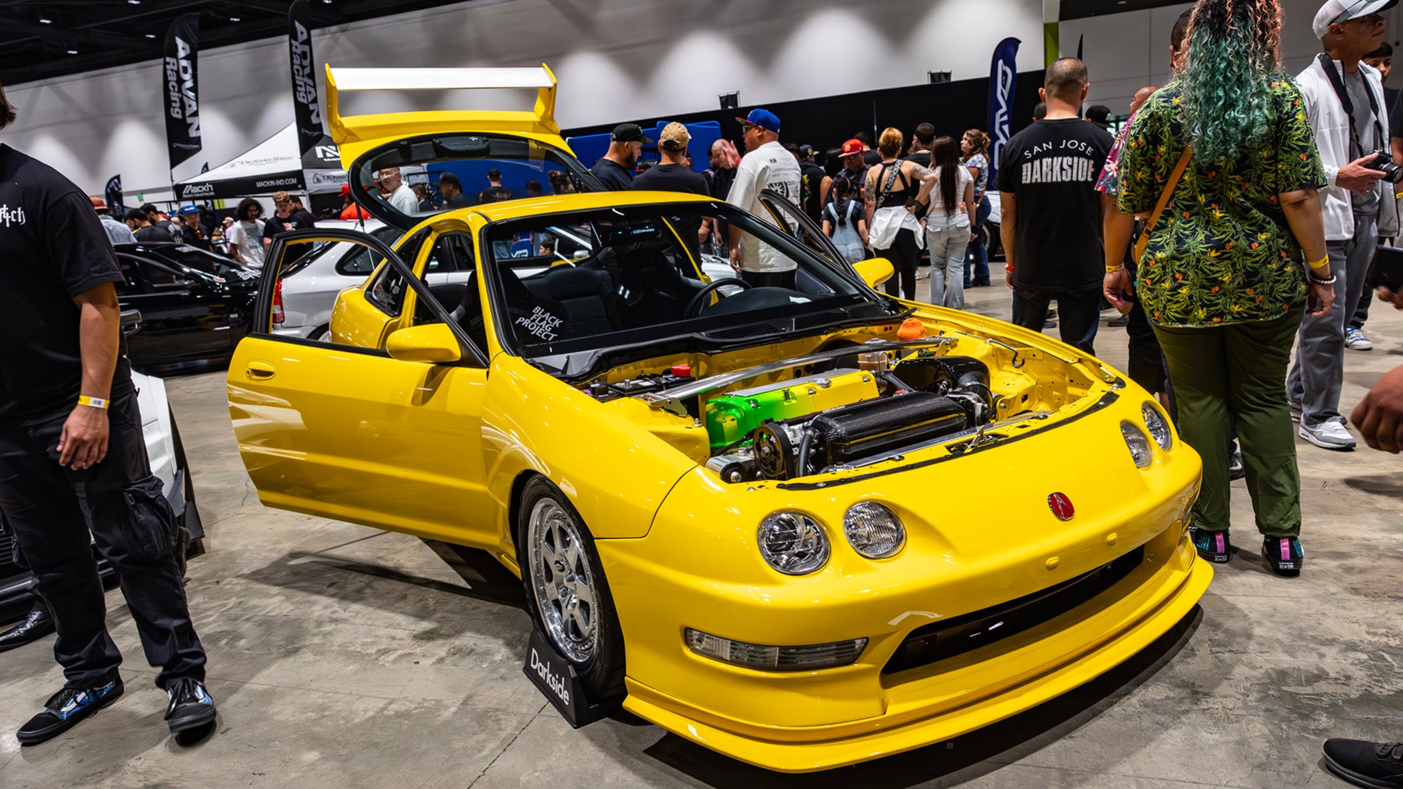 Wekfest San Jose 2025 44