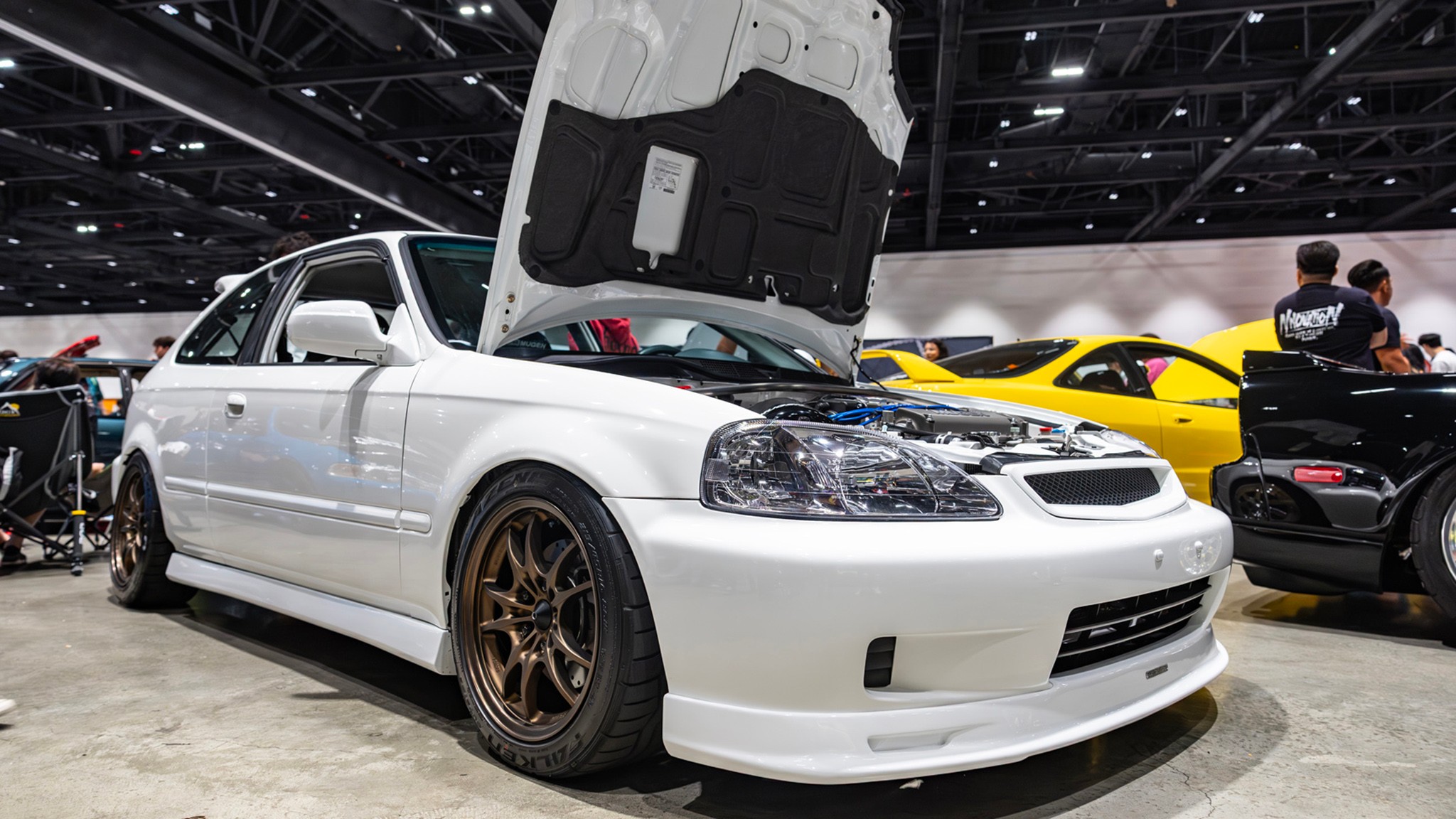 Wekfest San Jose 2025 45