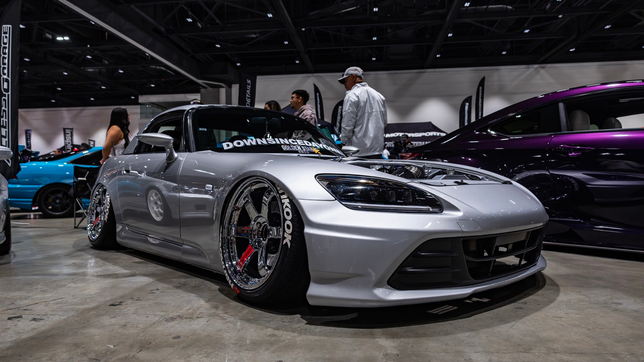 Wekfest San Jose 2025 47