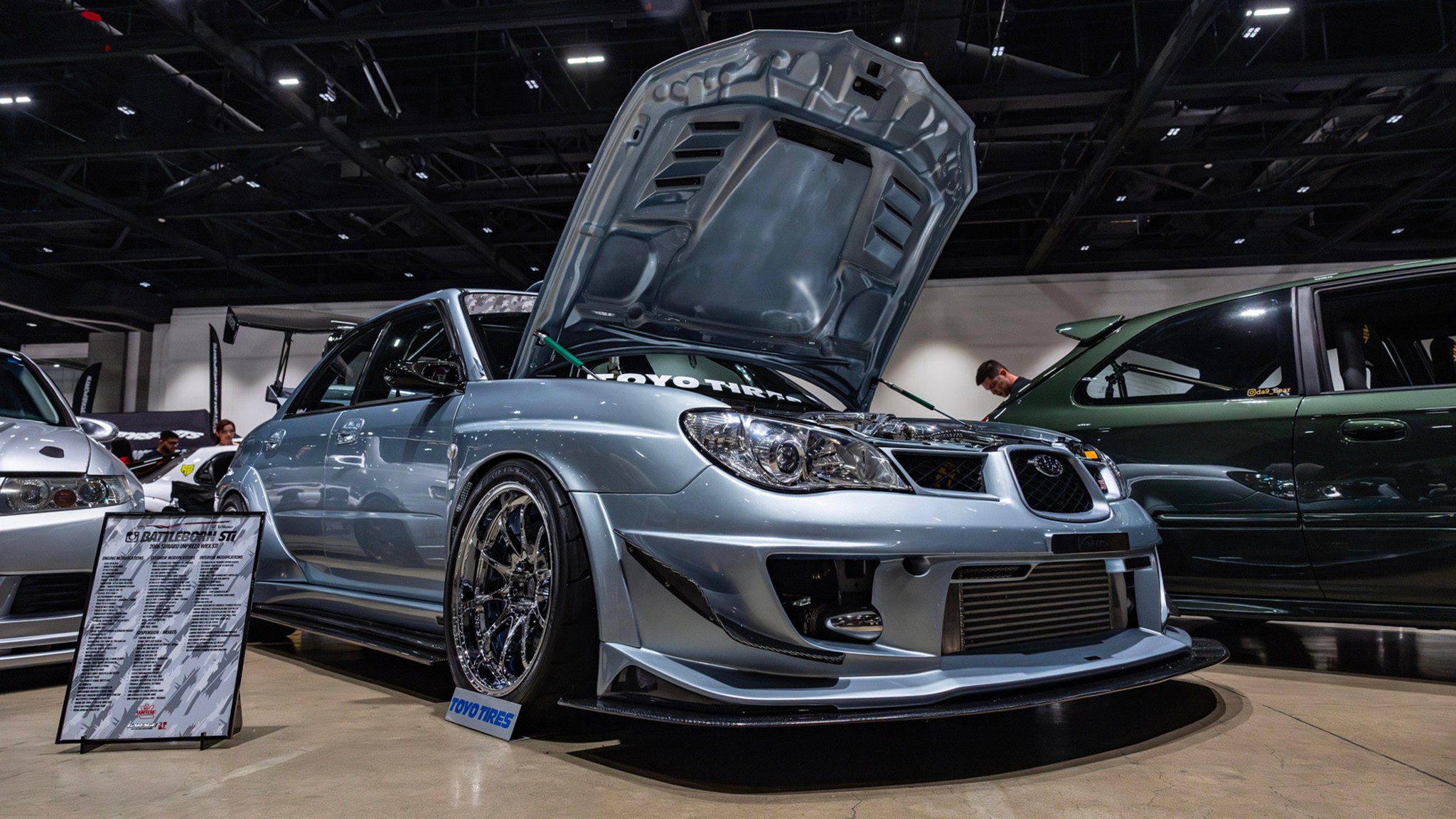 Wekfest San Jose 2025 48
