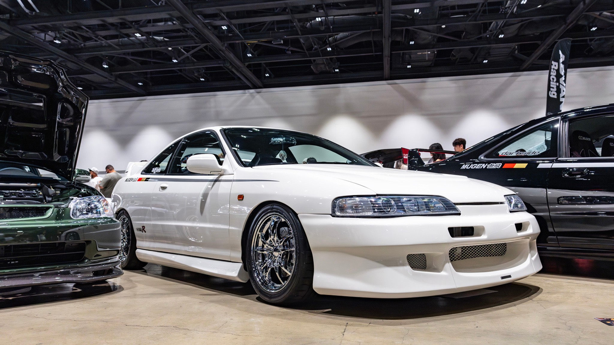 Wekfest San Jose 2025 49