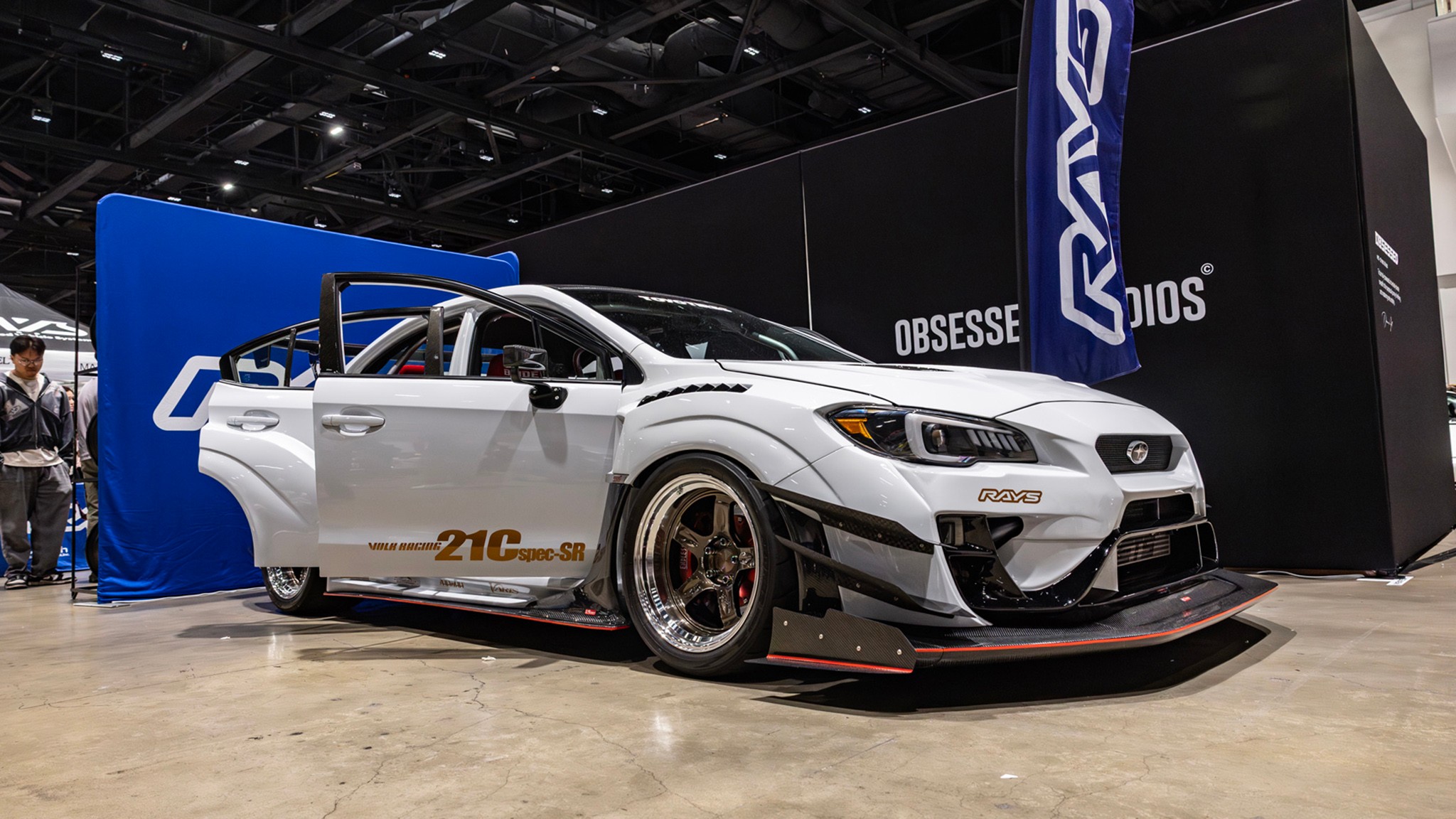 Wekfest San Jose 2025 50