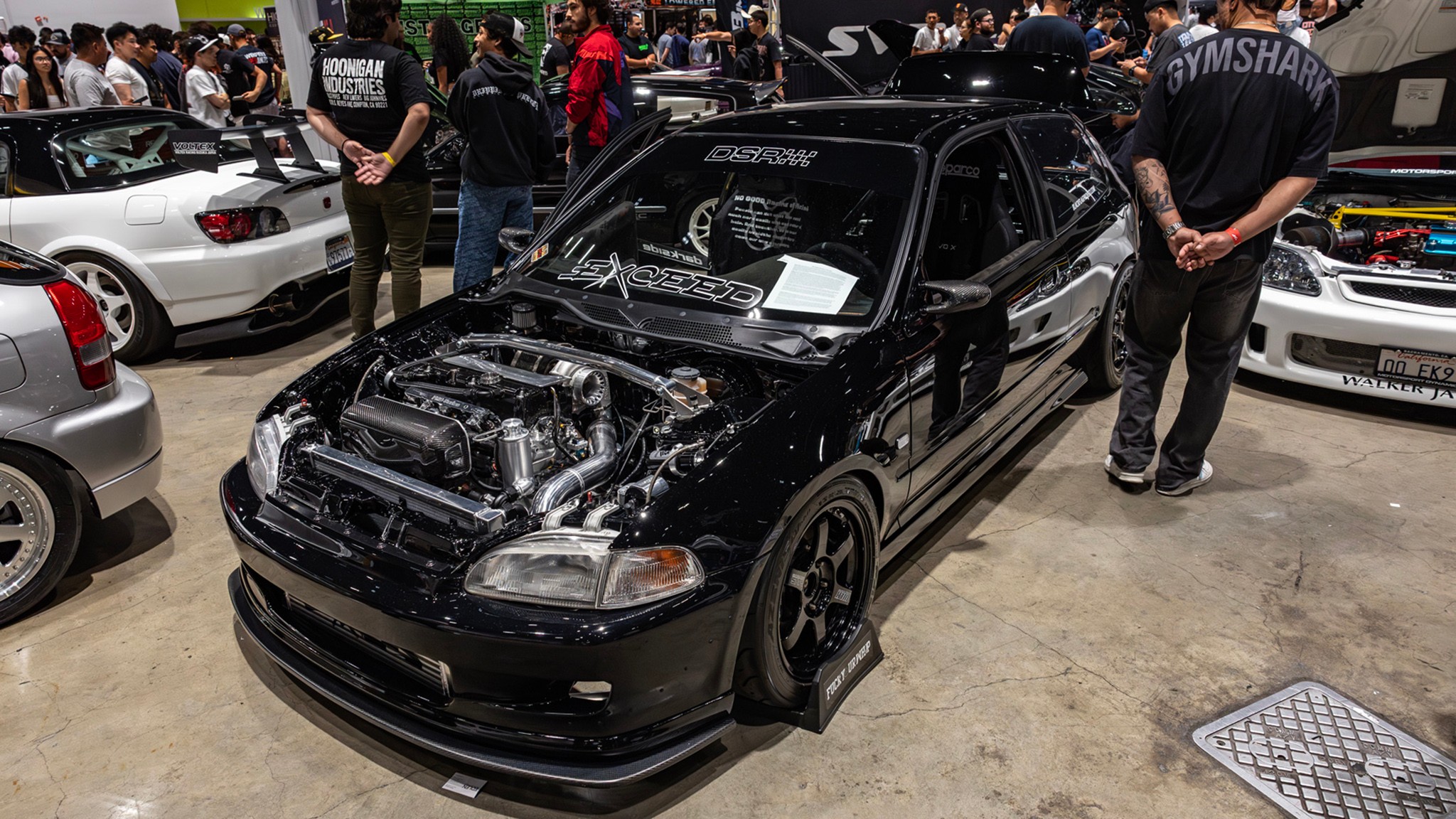 Wekfest San Jose 2025 51