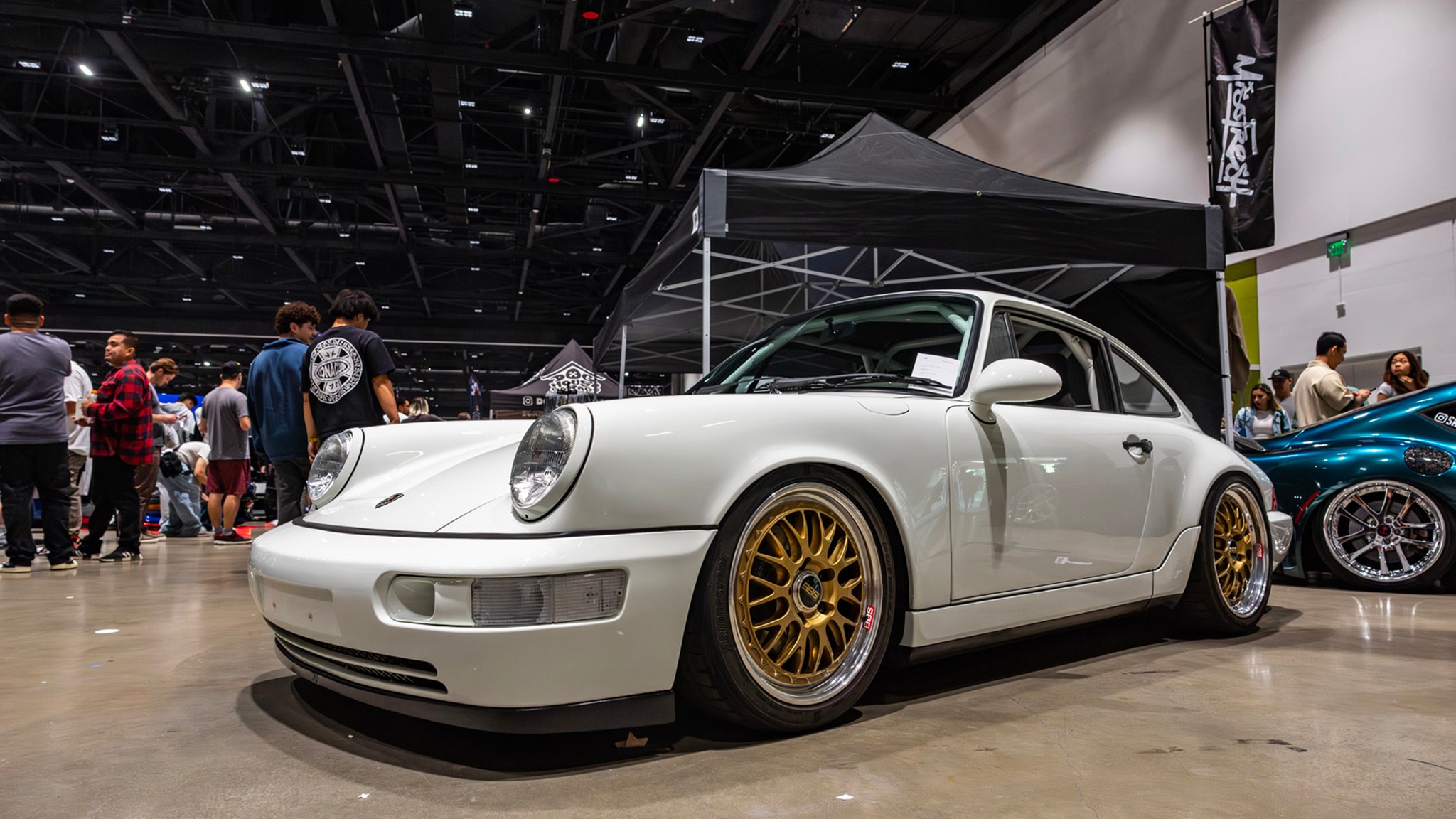 Wekfest San Jose 2025 52