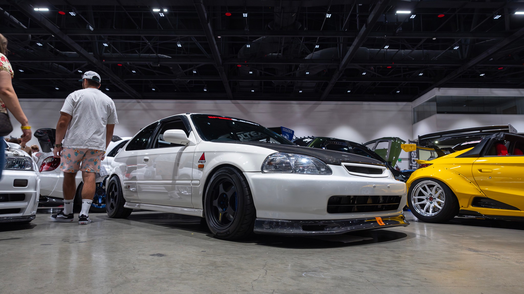 Wekfest San Jose 2025 56