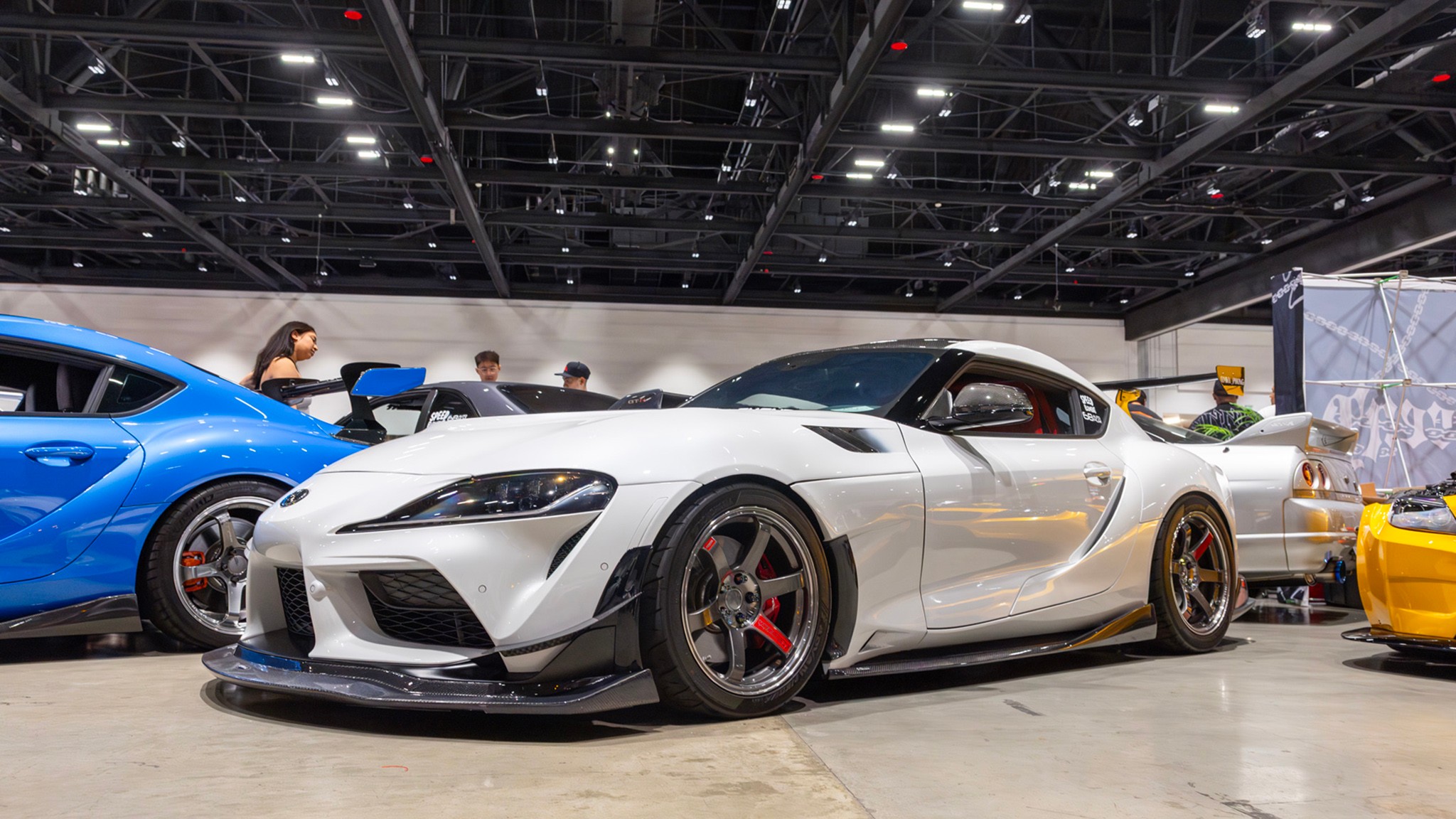 Wekfest San Jose 2025 57