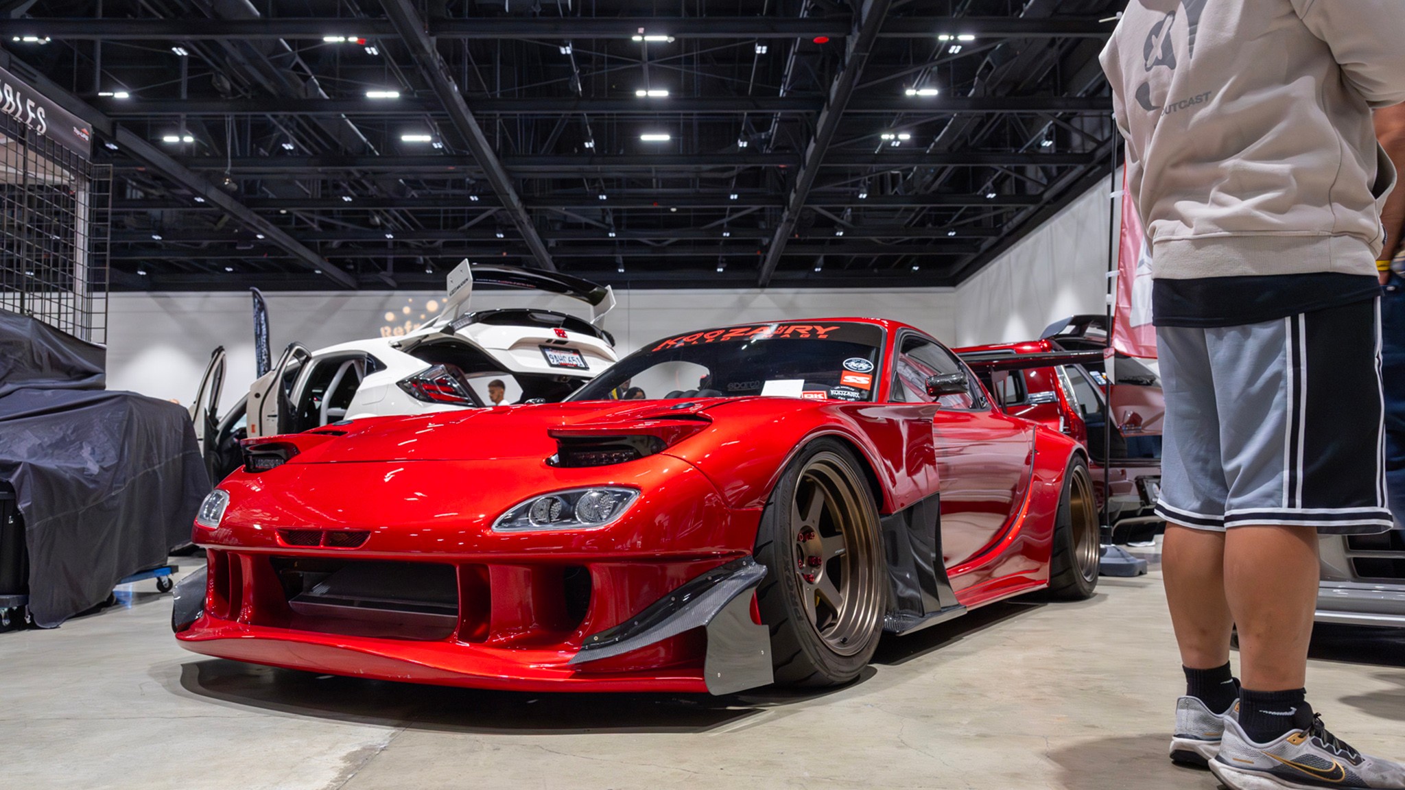 Wekfest San Jose 2025 60