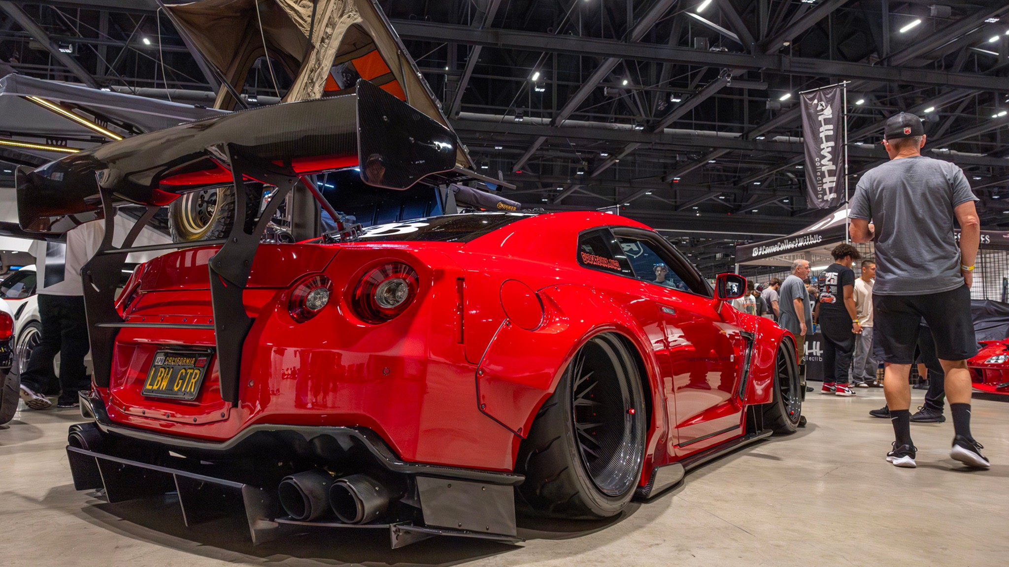 Wekfest San Jose 2025 61