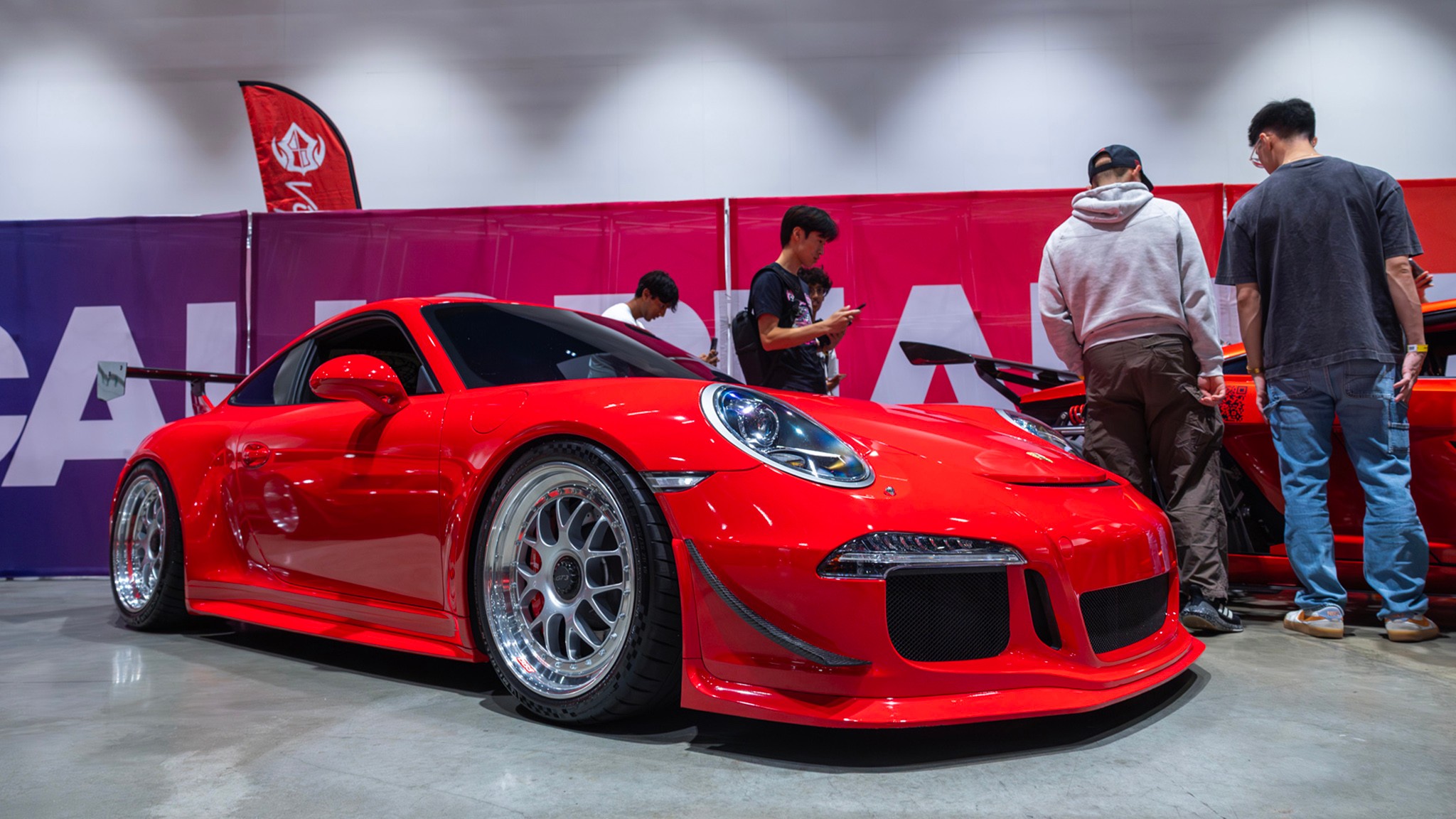 Wekfest San Jose 2025 65