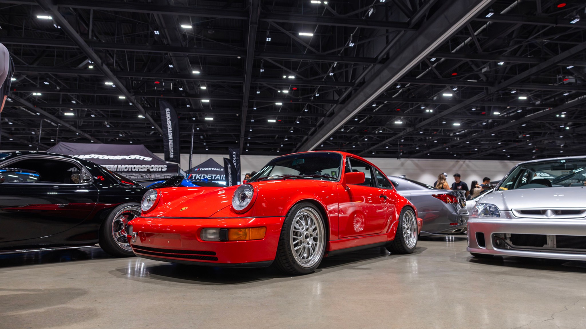 Wekfest San Jose 2025 66