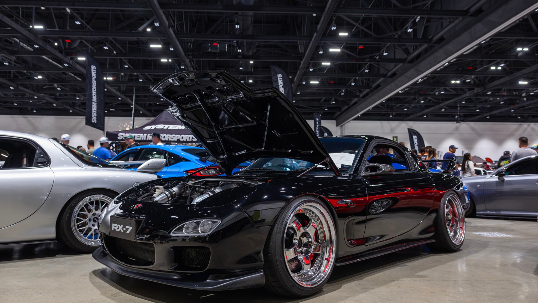 Wekfest San Jose 2025 67