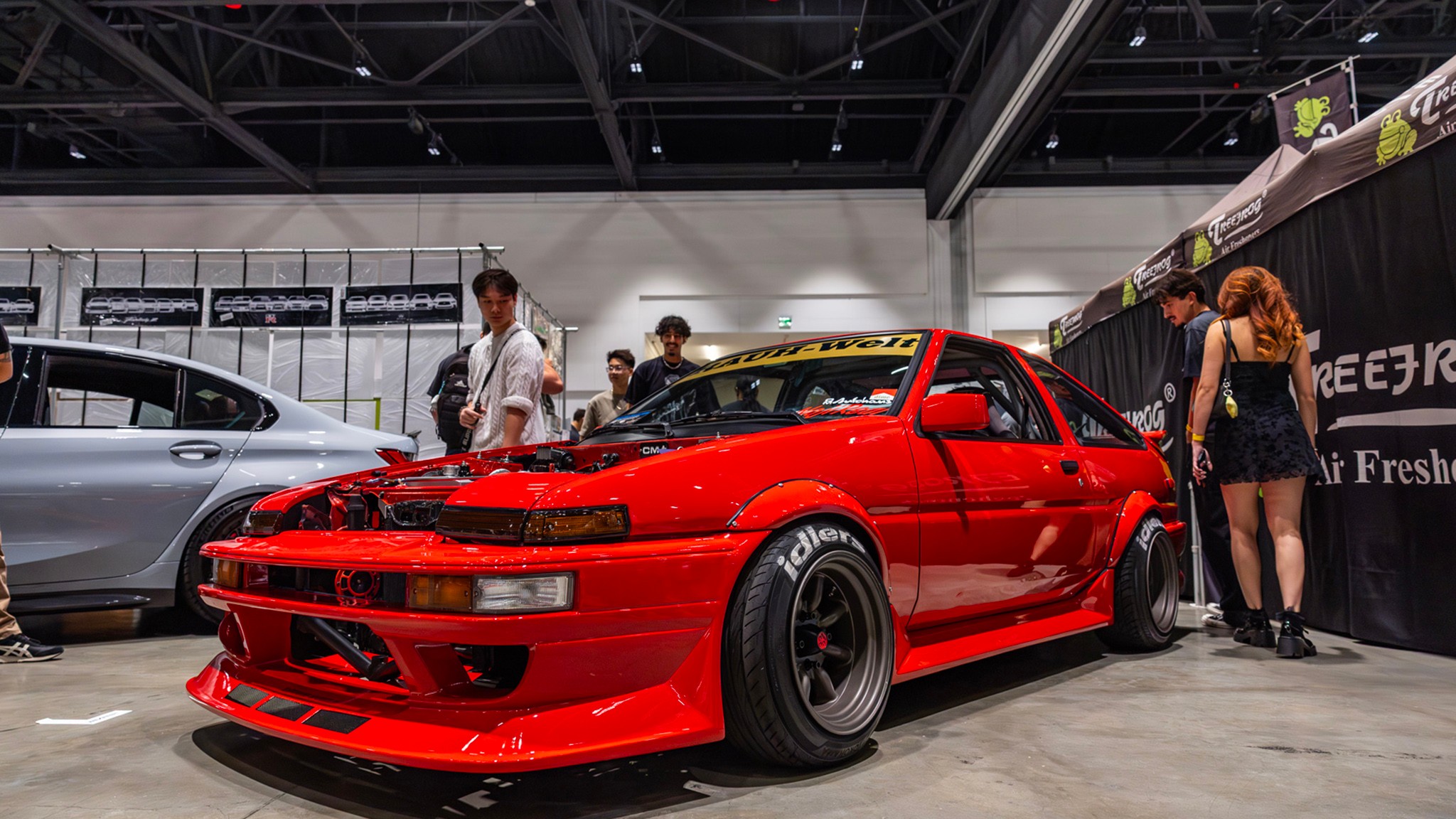 Wekfest San Jose 2025 69