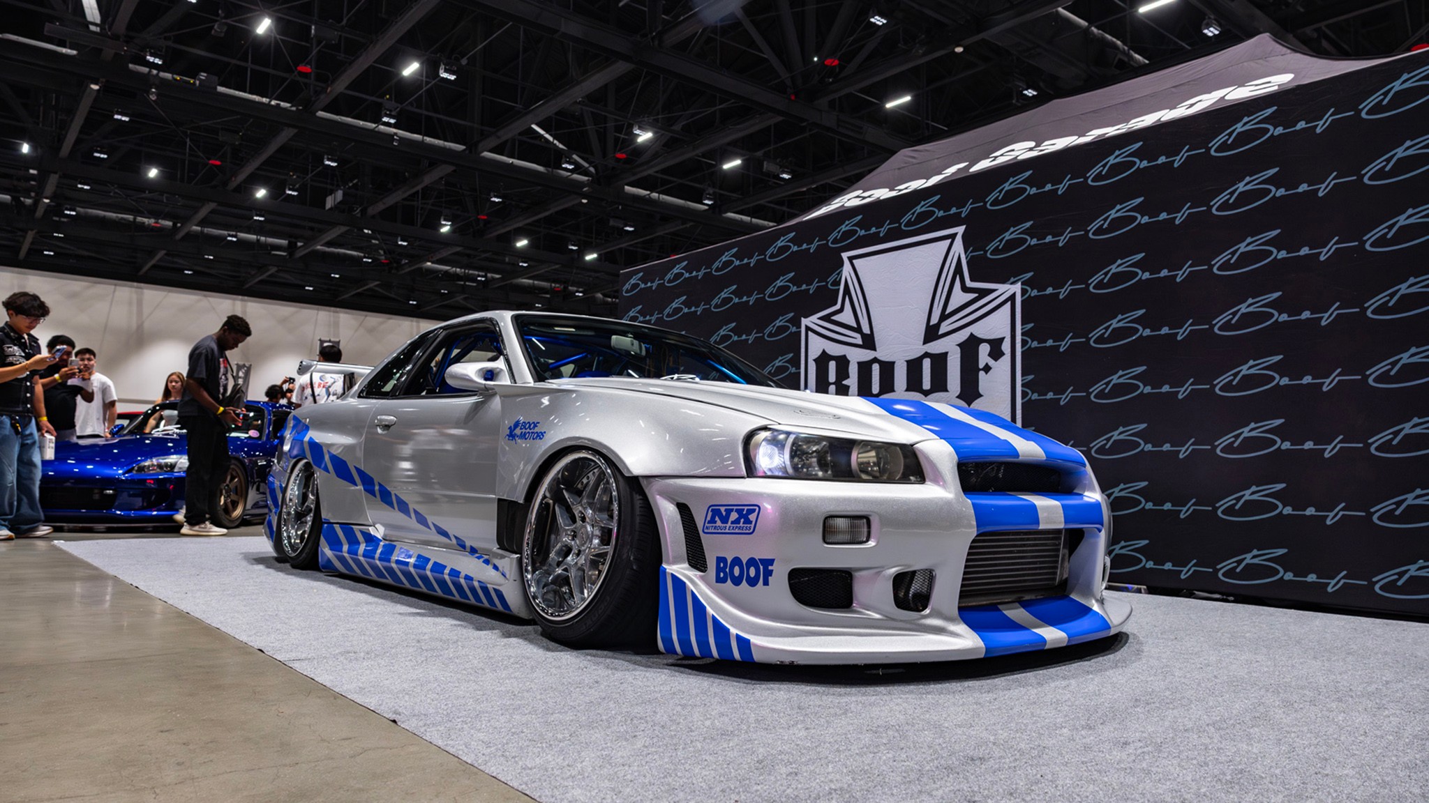 Wekfest San Jose 2025 71