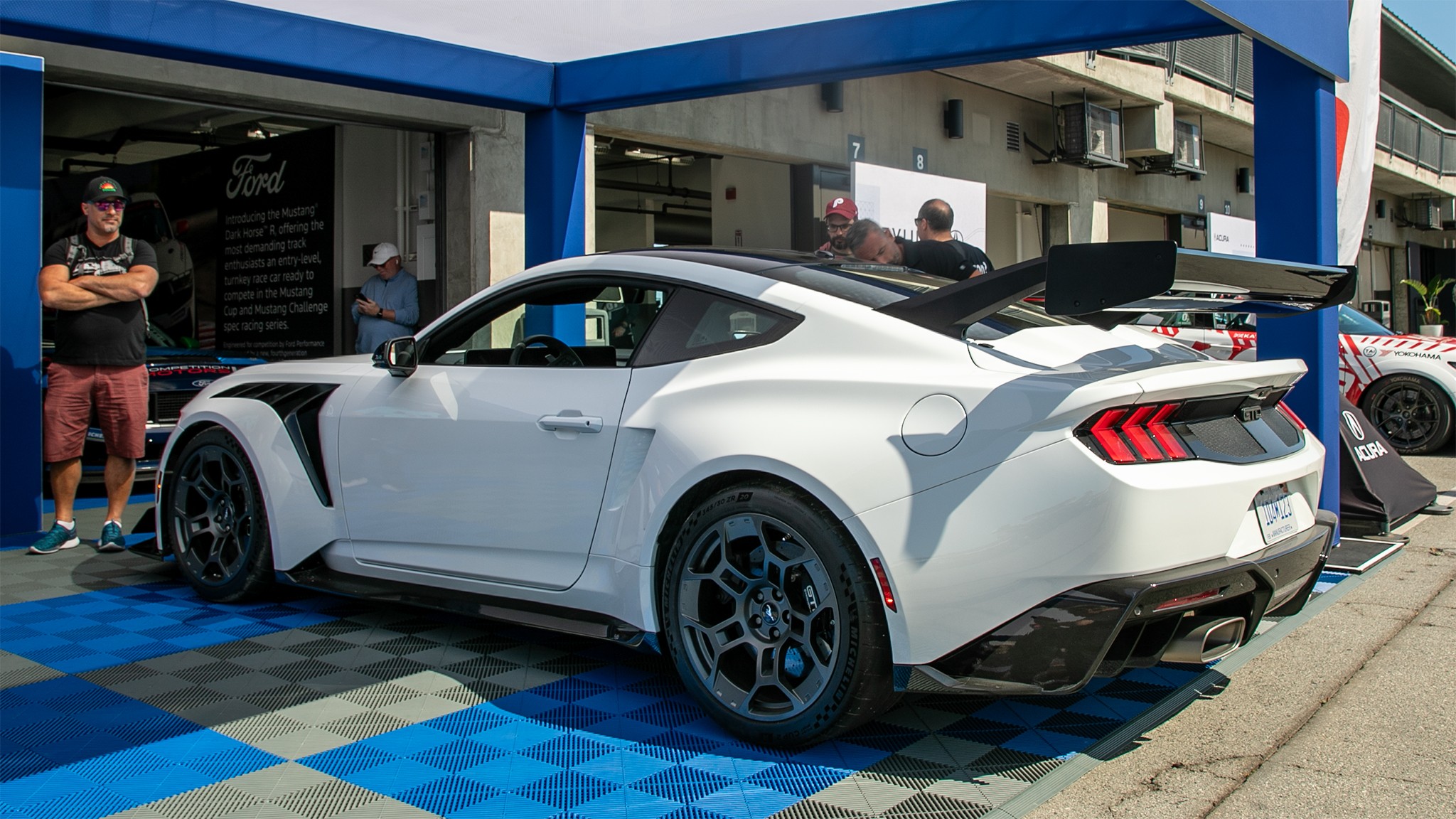 2025 ford mustang gtd lincoln navigator rejuvenate 2