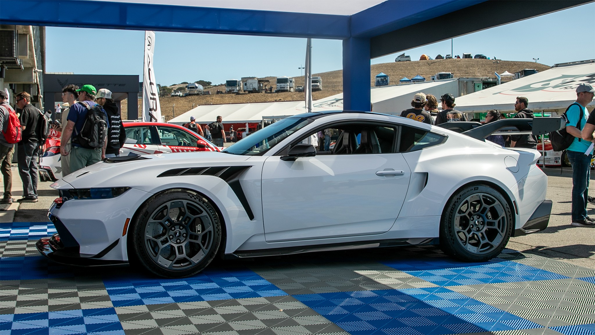 2025 ford mustang gtd lincoln navigator rejuvenate 3