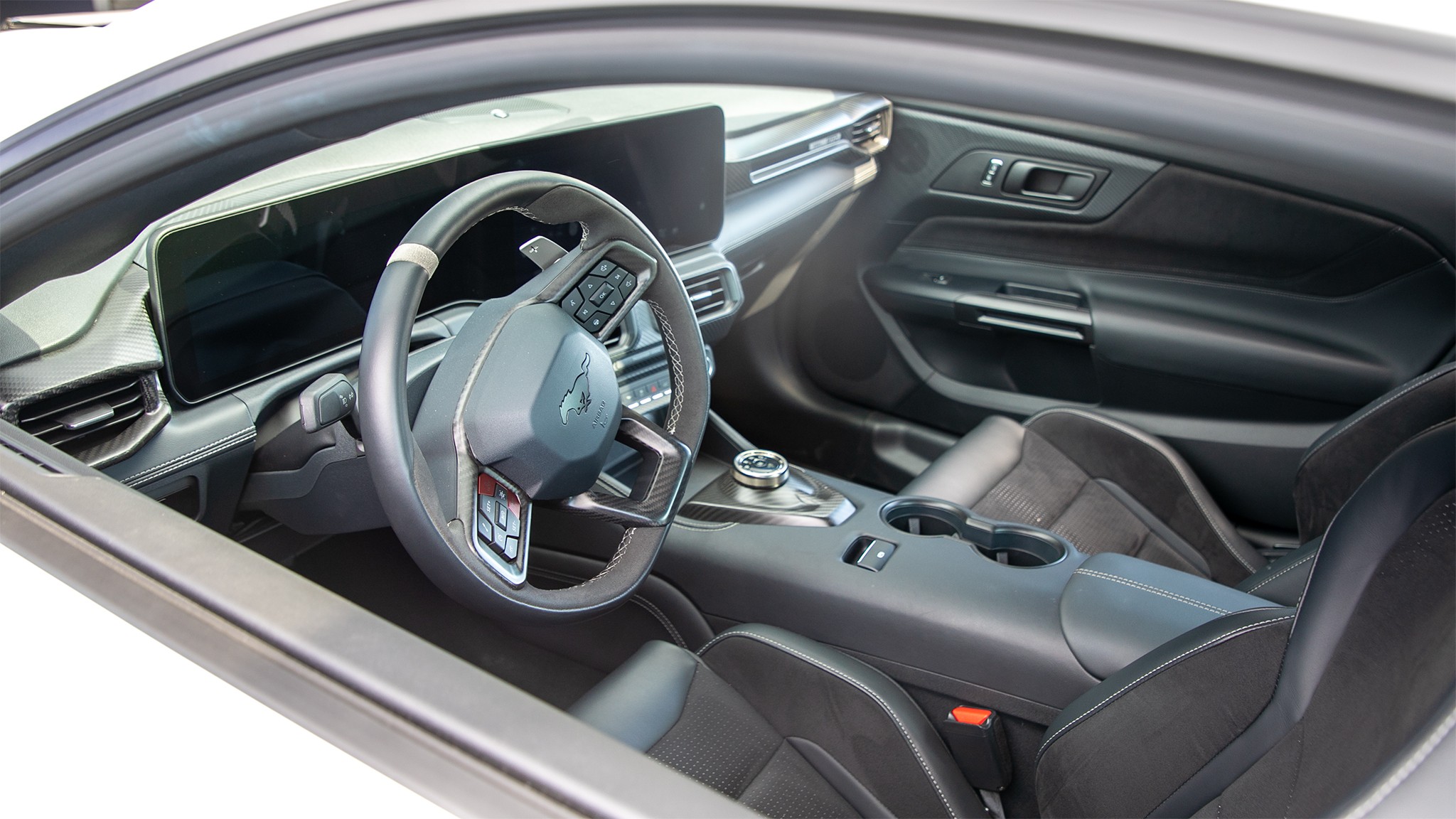 2025 ford mustang gtd lincoln navigator rejuvenate 6