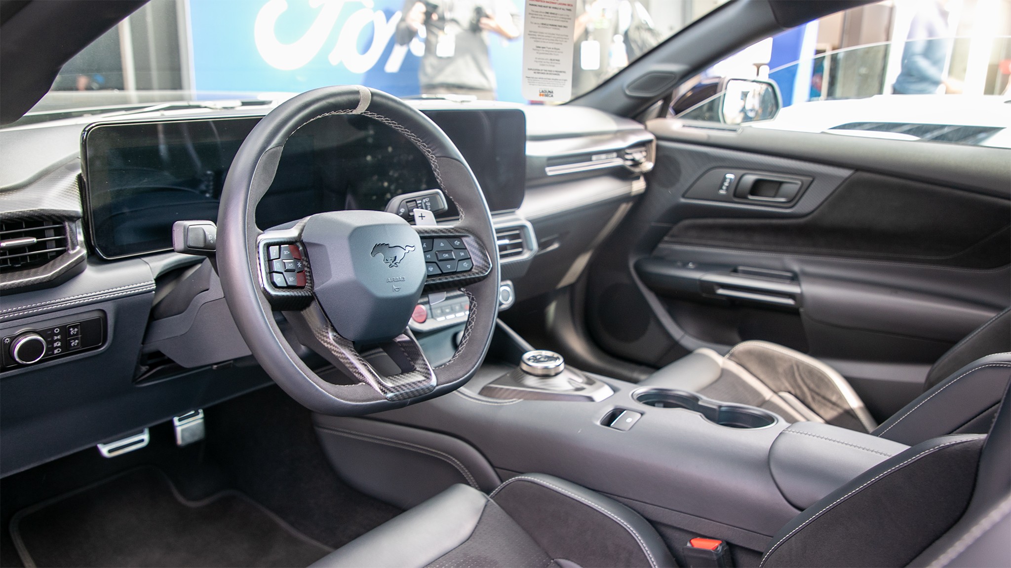 2025 ford mustang gtd lincoln navigator rejuvenate 9