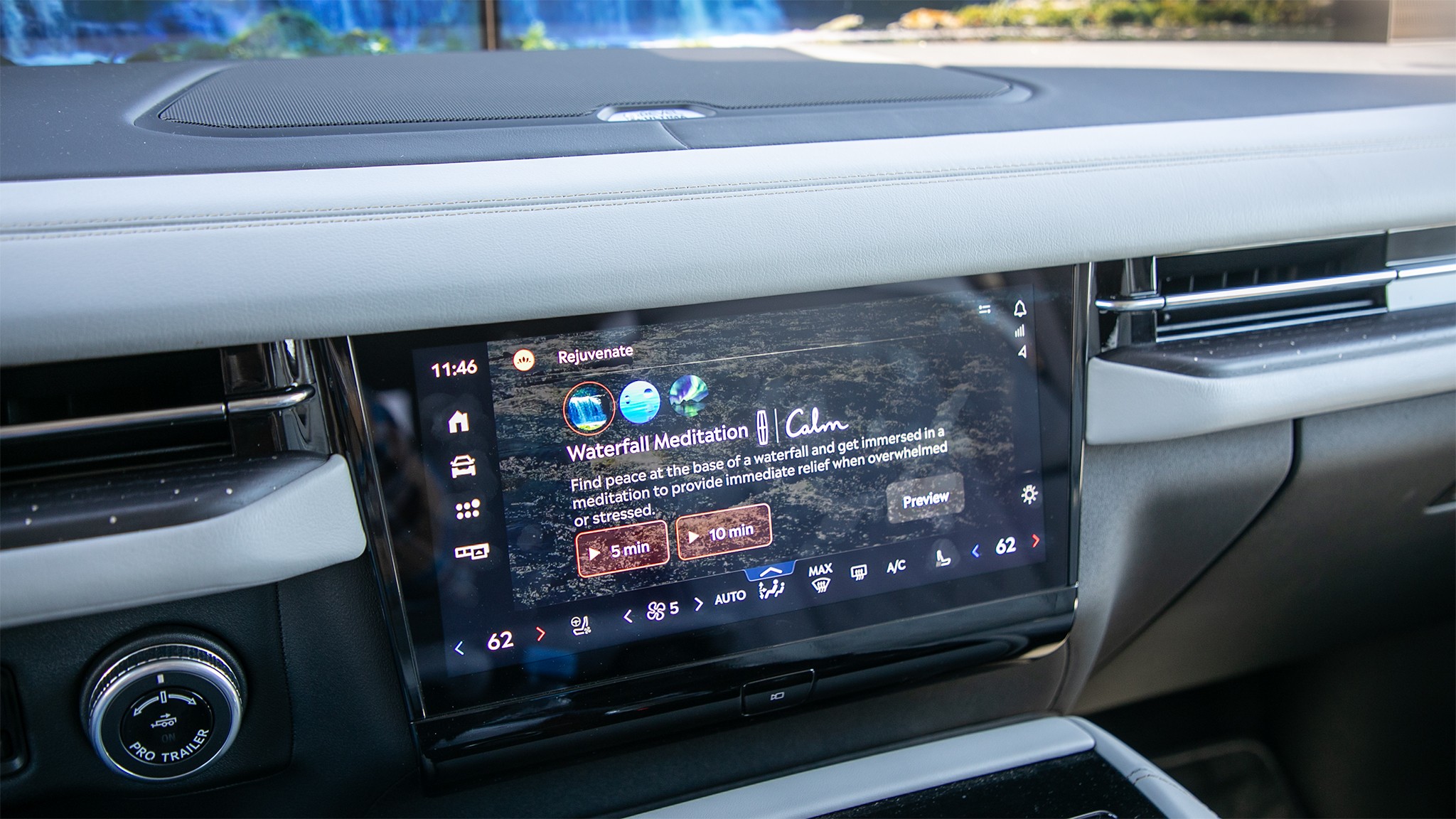 2025 ford mustang gtd lincoln navigator rejuvenate 15