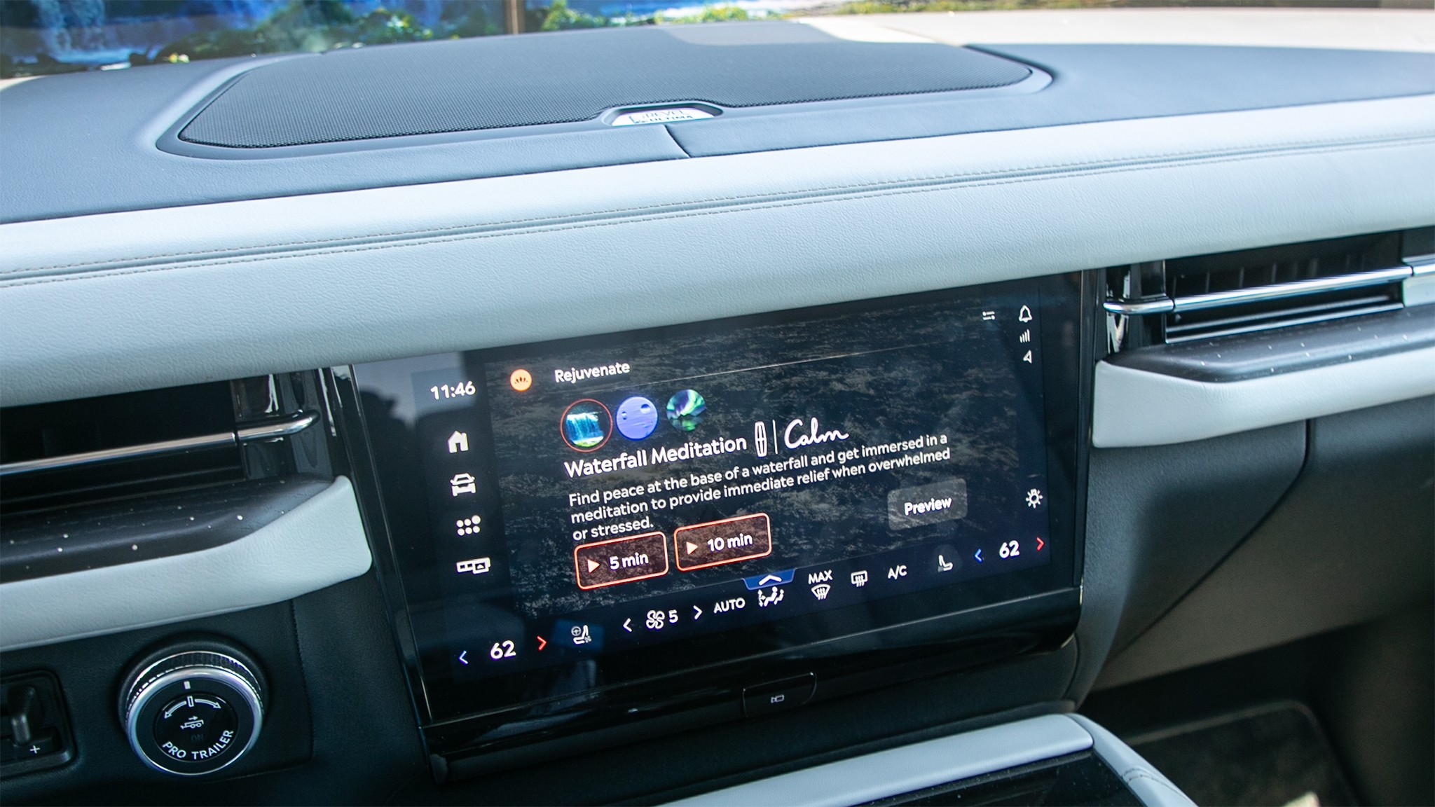 2025 ford mustang gtd lincoln navigator rejuvenate 16