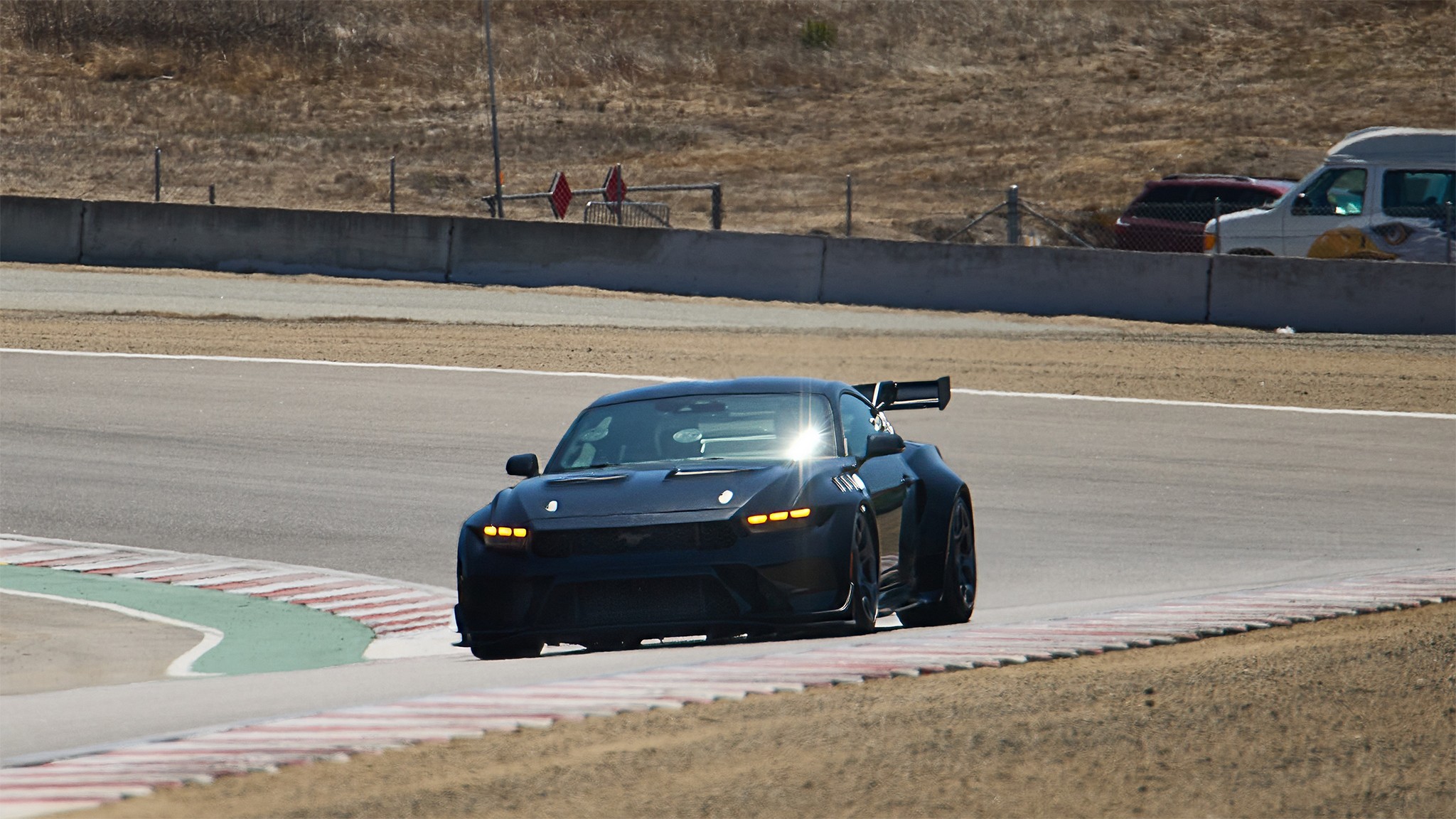 2025 ford mustang gtd lincoln navigator rejuvenate 22