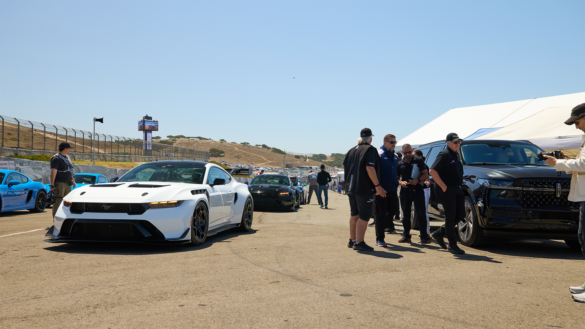 2025 ford mustang gtd lincoln navigator rejuvenate 25