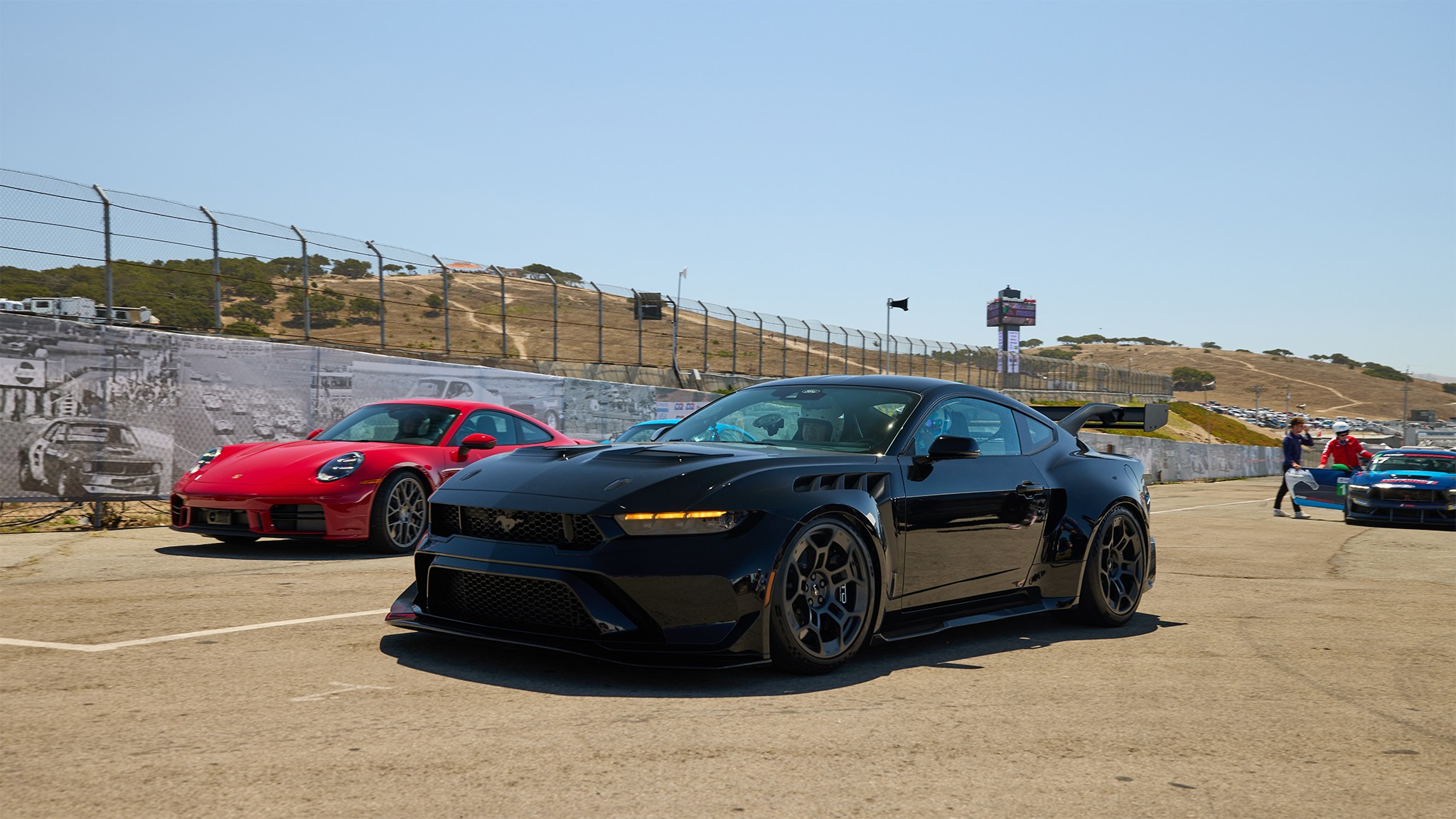 2025 ford mustang gtd lincoln navigator rejuvenate 27