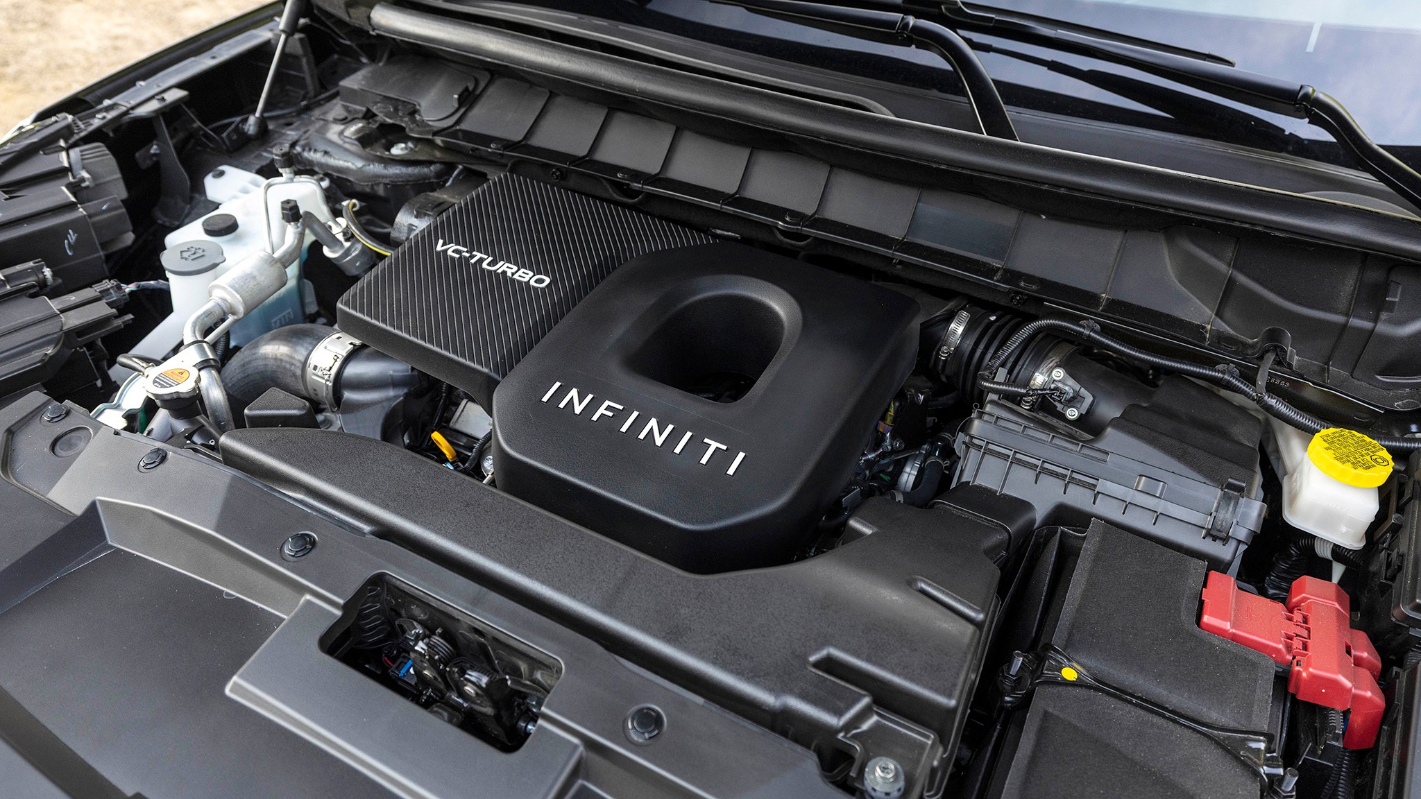 028 2026 Infiniti QX60 S