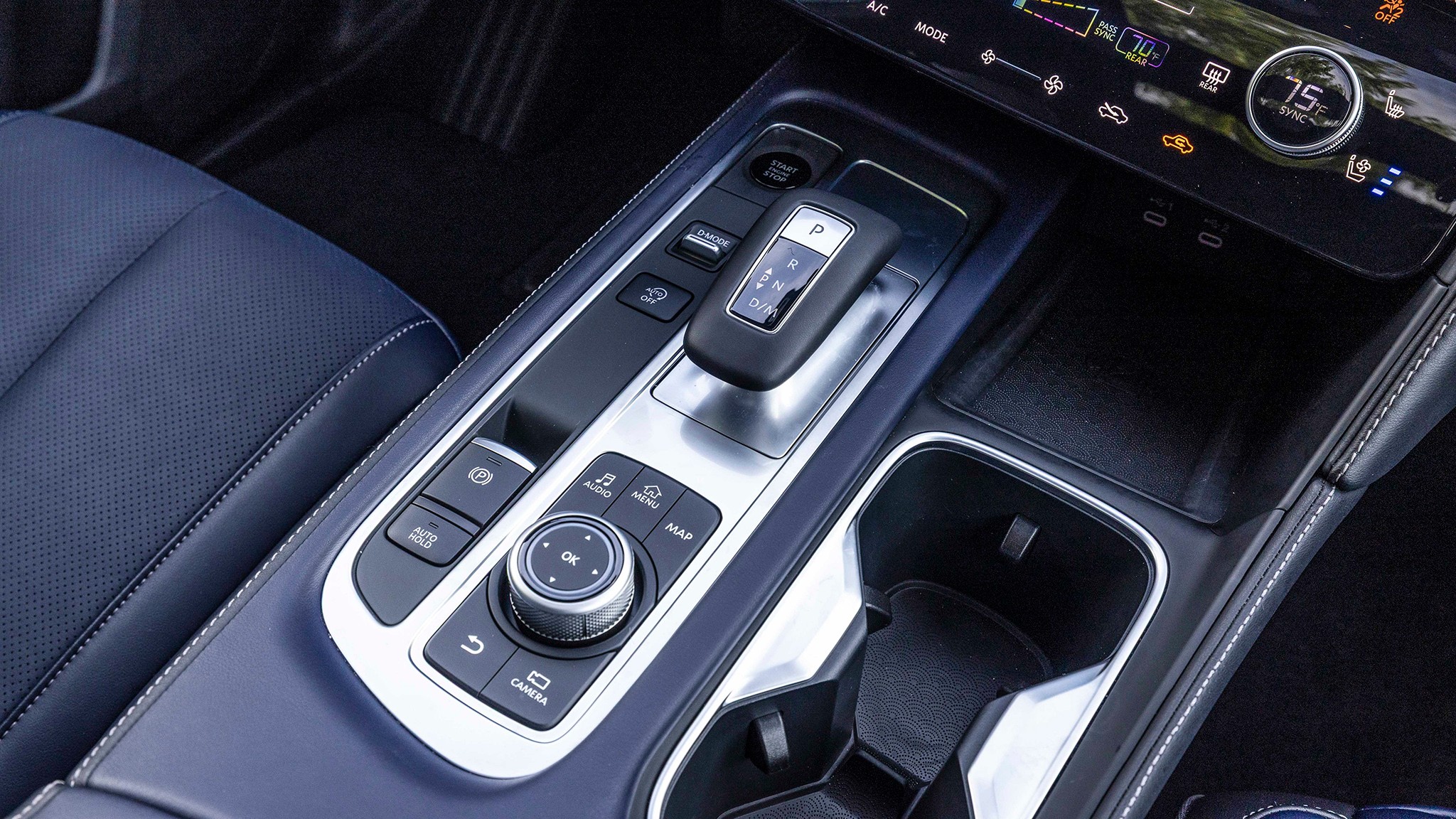 012 2026 Infiniti QX60 S