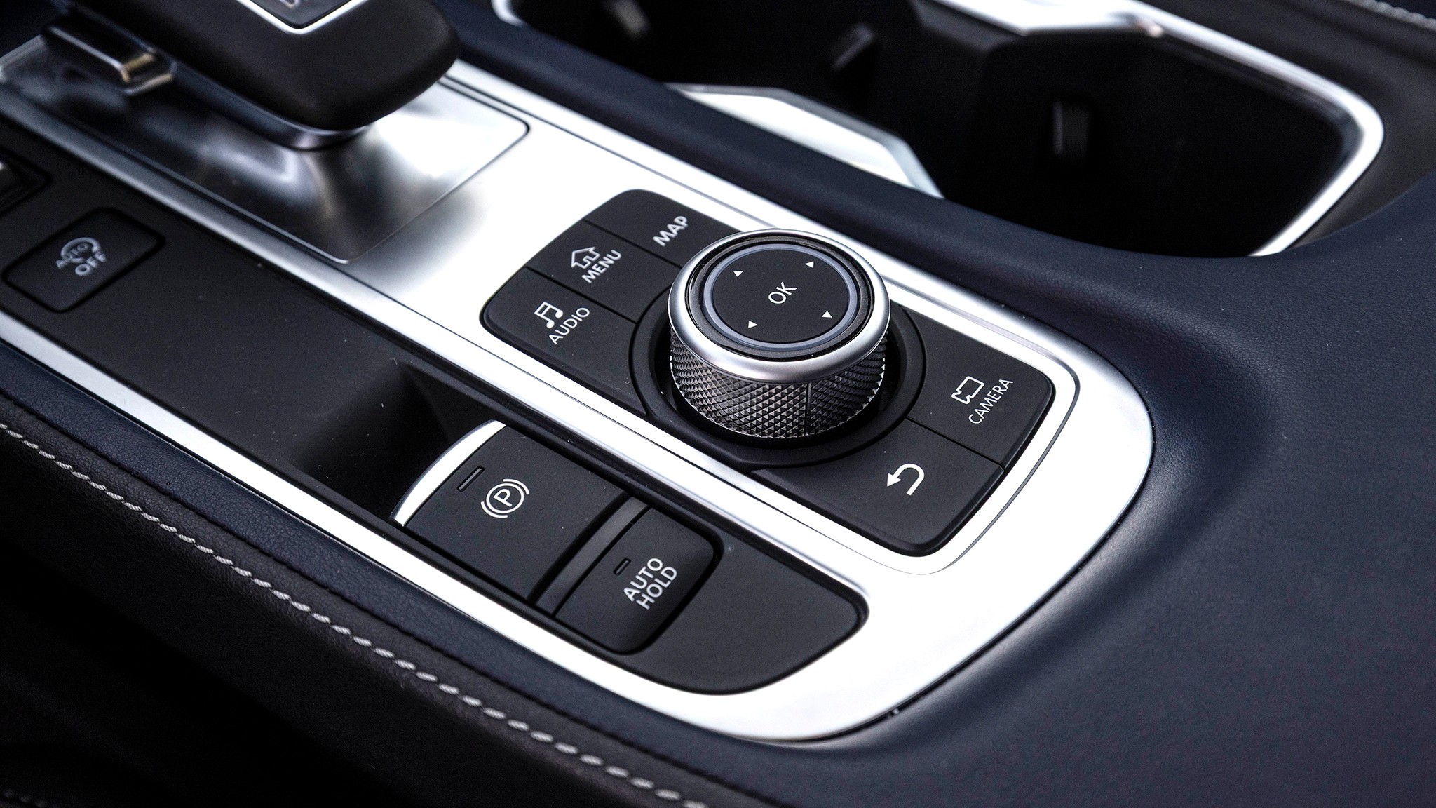 032 2026 Infiniti QX60 S