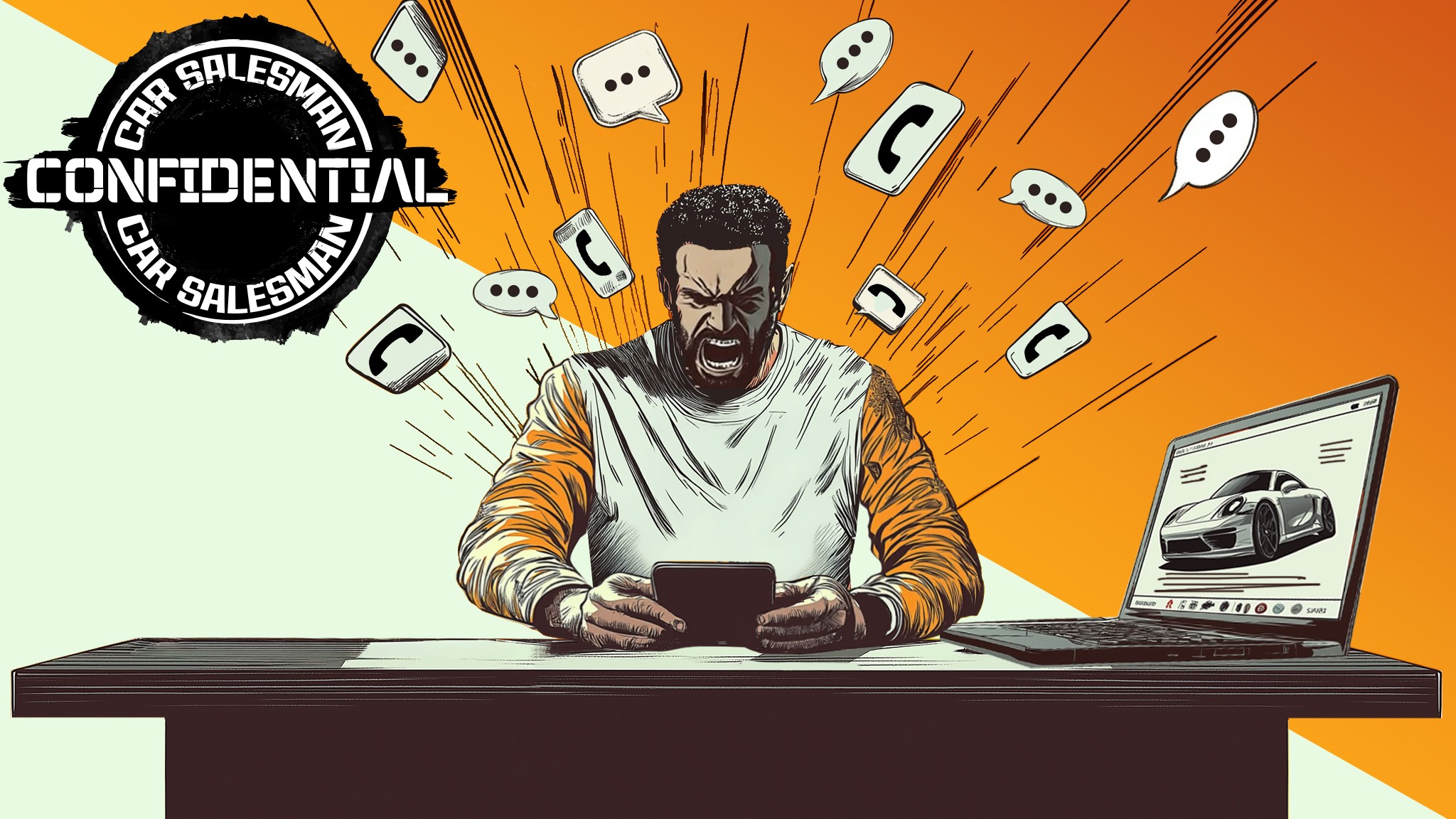 000 why car dealers keep calling how to stop motortrend ryan lugo design