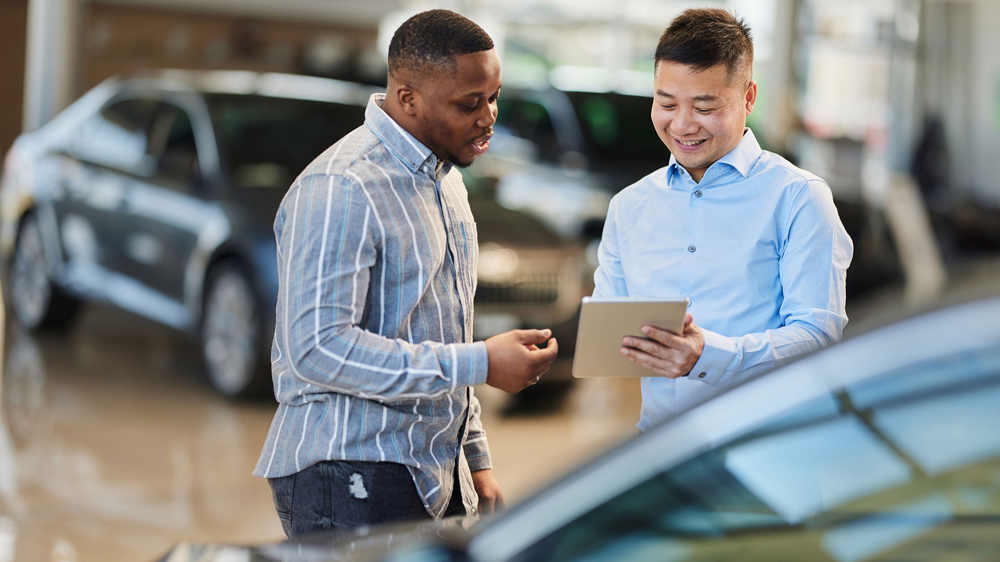 002 why car dealers keep calling how to stop