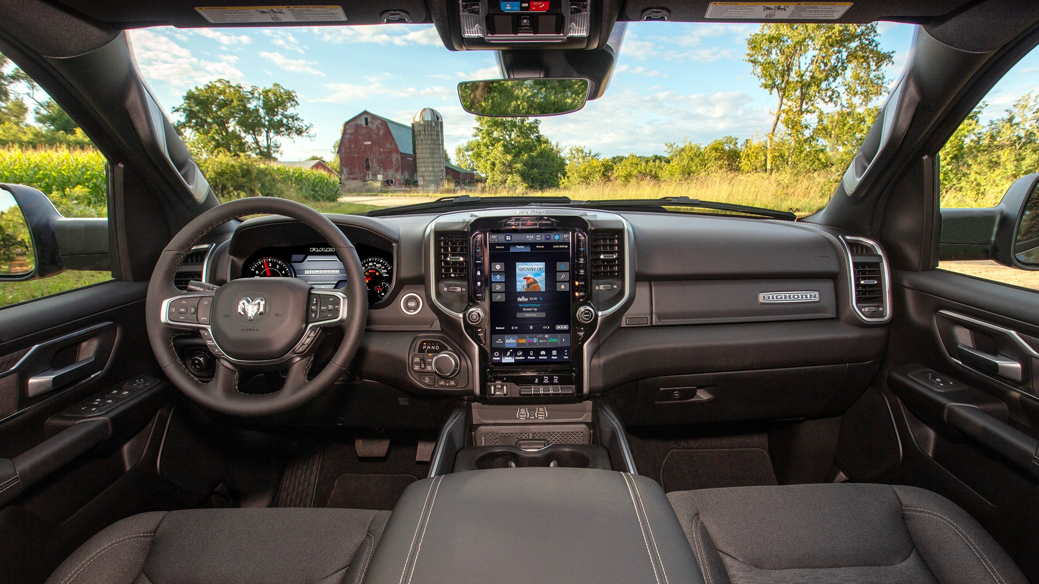 39 2026 Ram 1500 Hemi Rebel